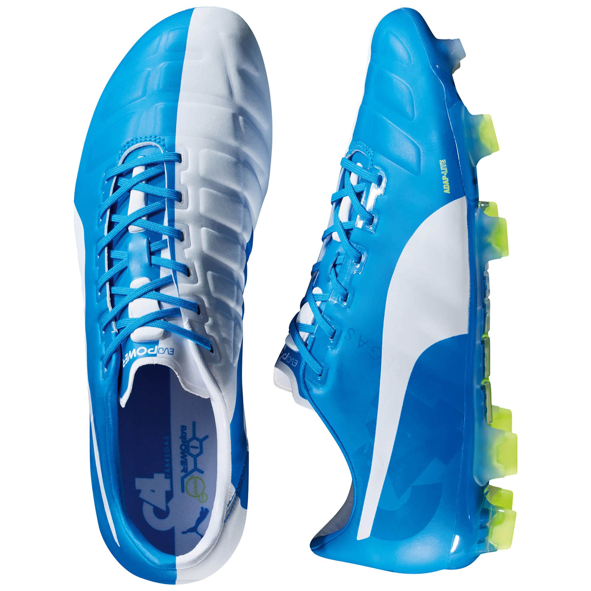 Image of evoPOWER 1 Cesc FG Football Boots