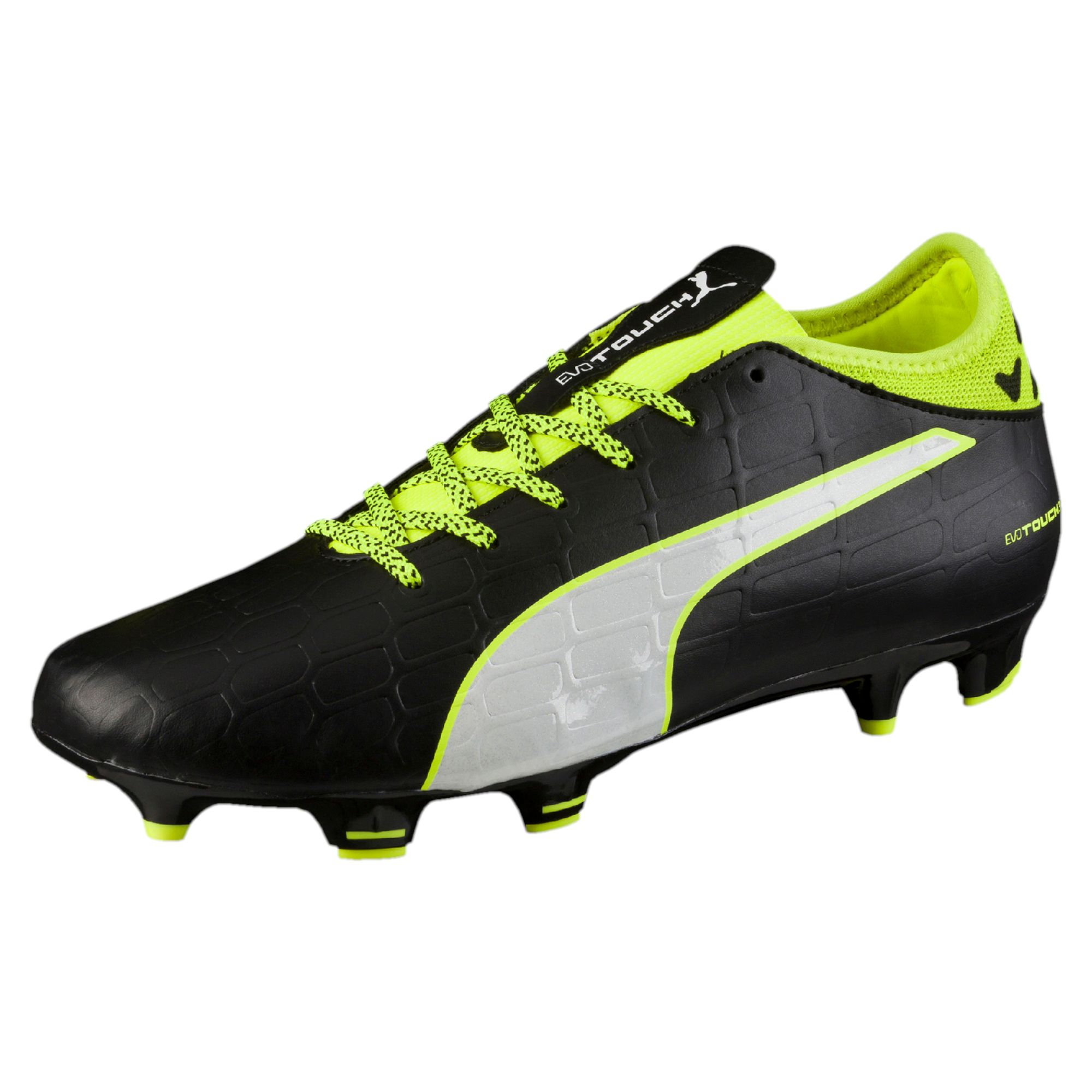 zapatos de futbol puma 2016