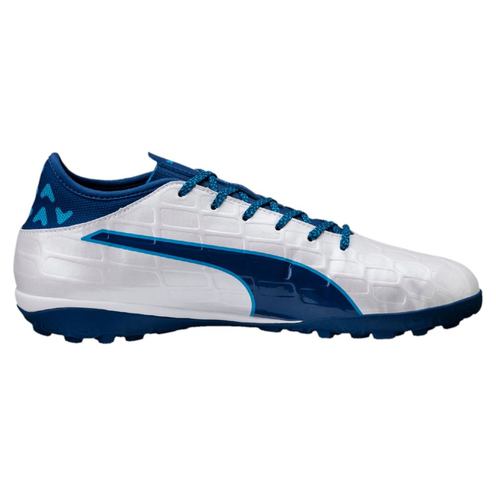 PUMA evoTOUCH 3 Men's Turf Soccer Shoes eBay