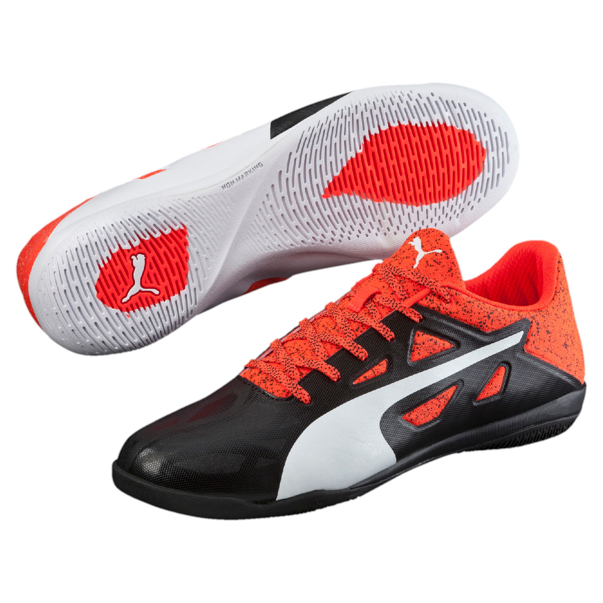 light futsal shoes