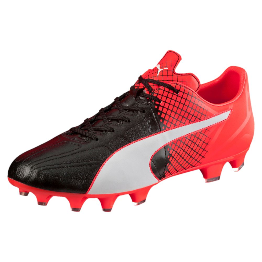 men's puma soccer cleats