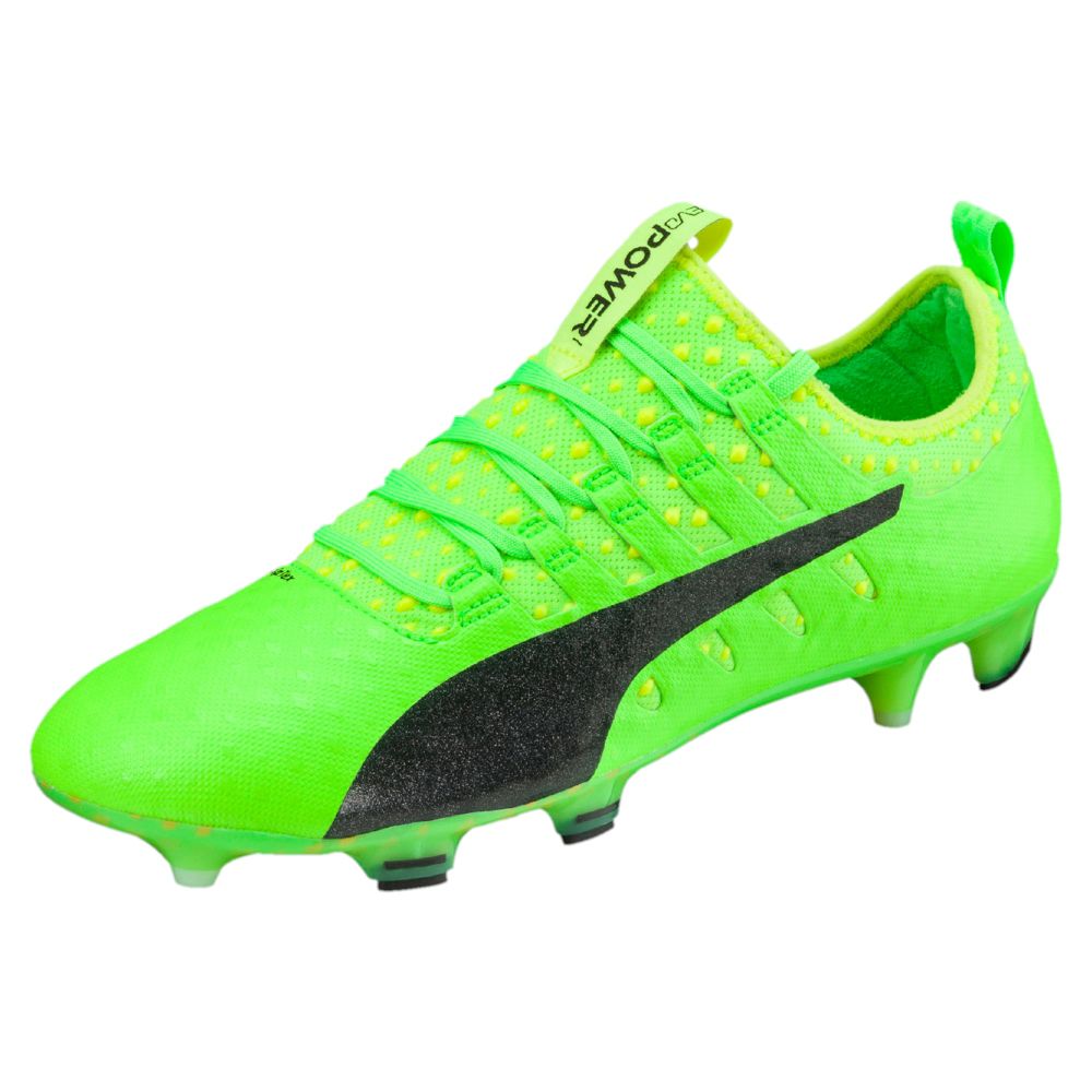puma vigor