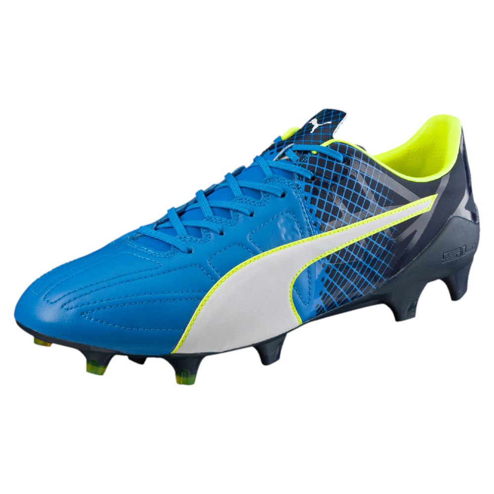 puma evospeed fg