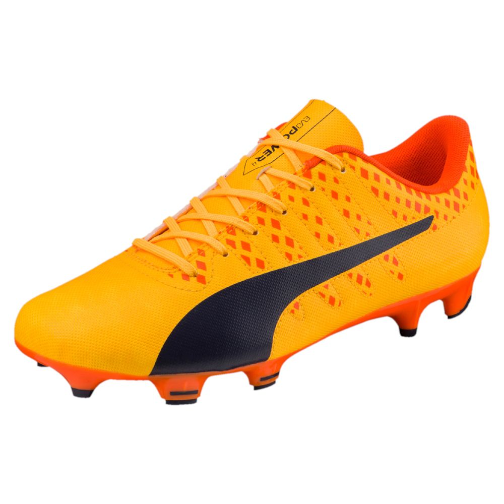 Puma Evopower Vigor 4 Fg Puma Evopower Vigor 4 Fg