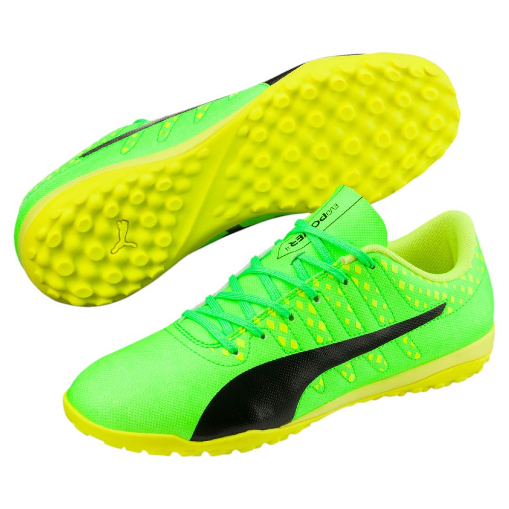 puma evopower turf