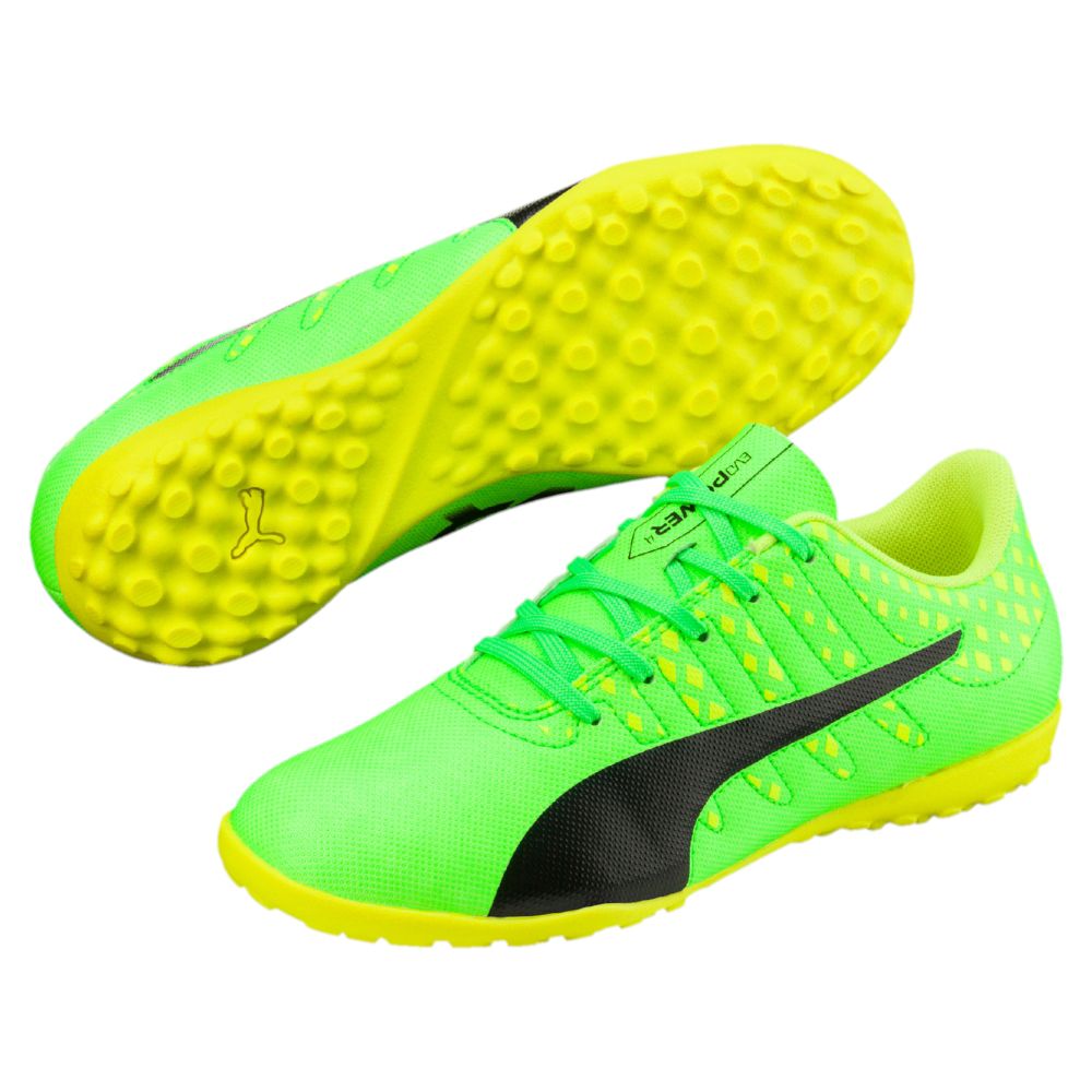 puma evopower vigor 4 it