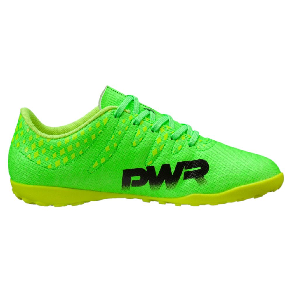 PUMA evoPOWER Vigor 4 JR Turf Soccer Shoes | eBay