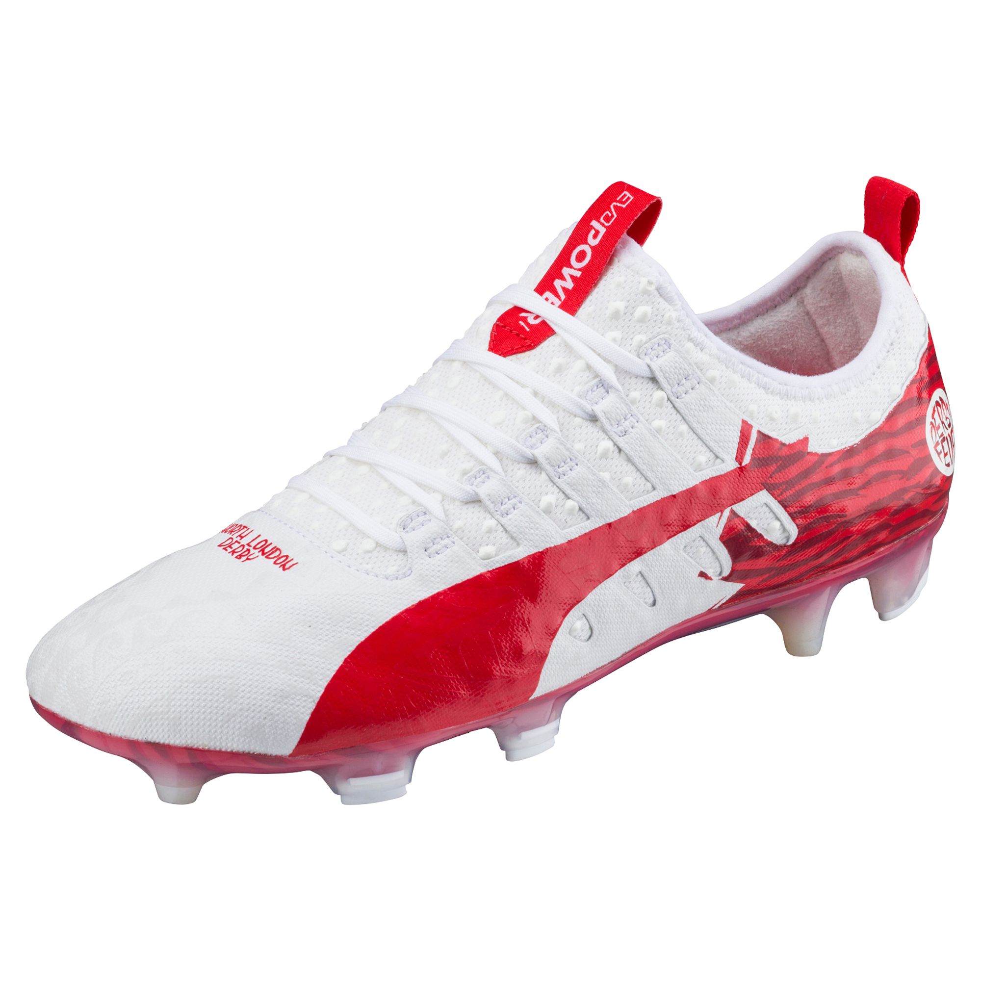 botines puma ferrari