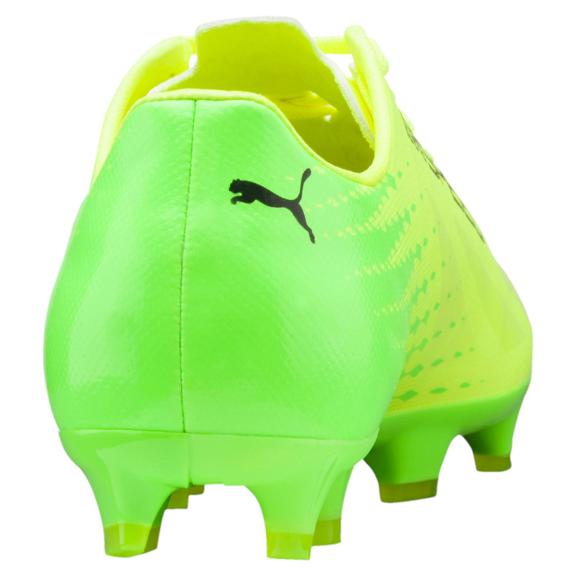 Puma evospeed 17 sl-s FG kids' football boots football low boot unisex new | eBay