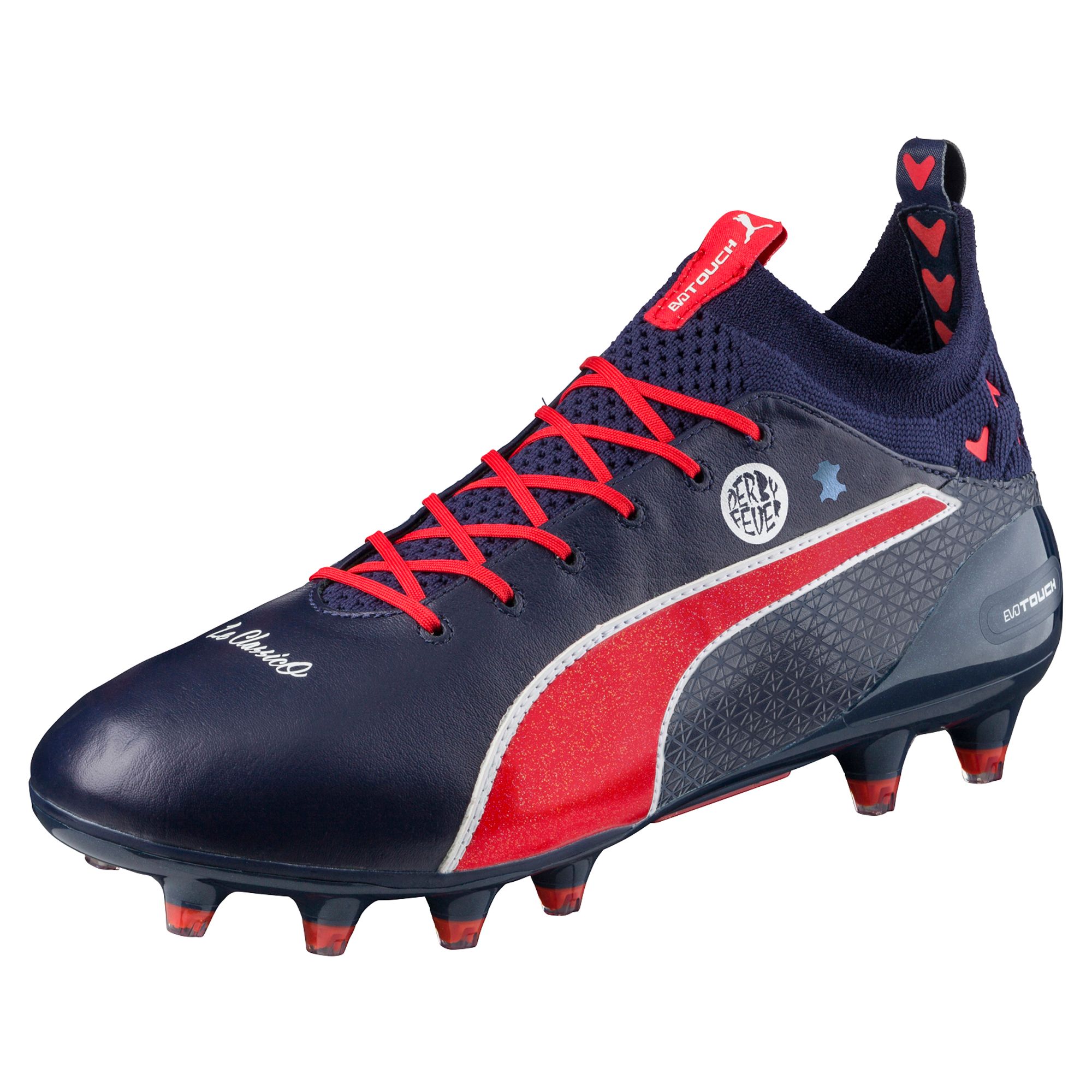 zapatillas para cancha sintetica puma