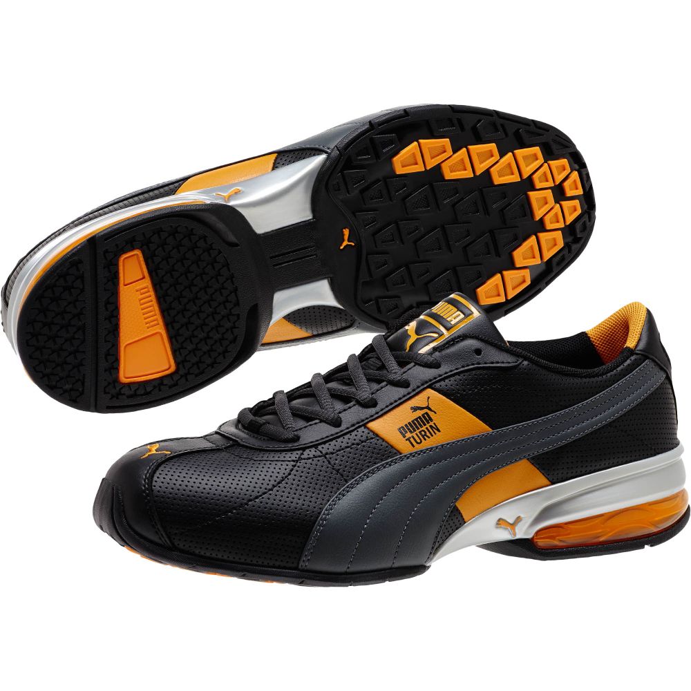 puma turin zero