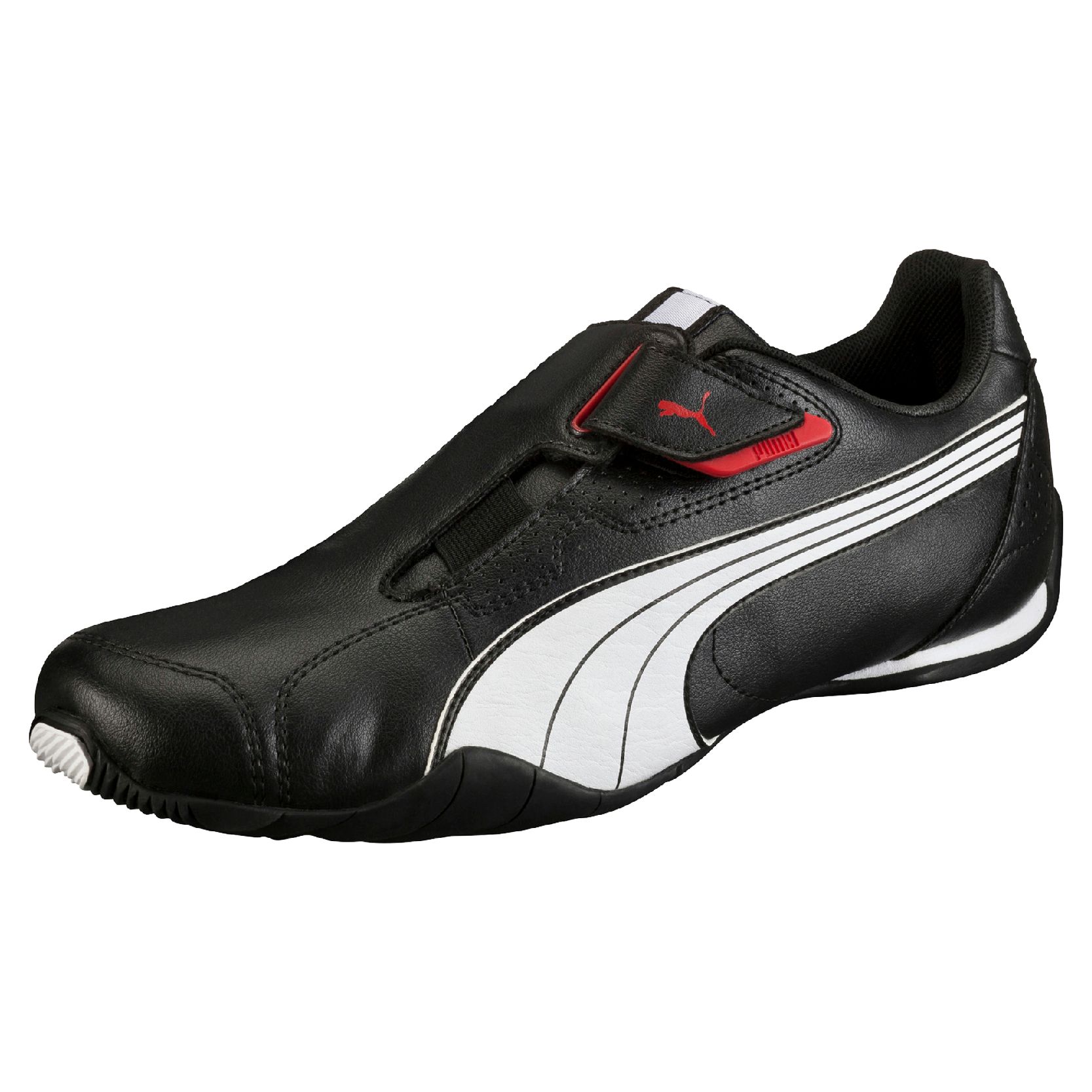 zapatillas puma hombre sin cordones