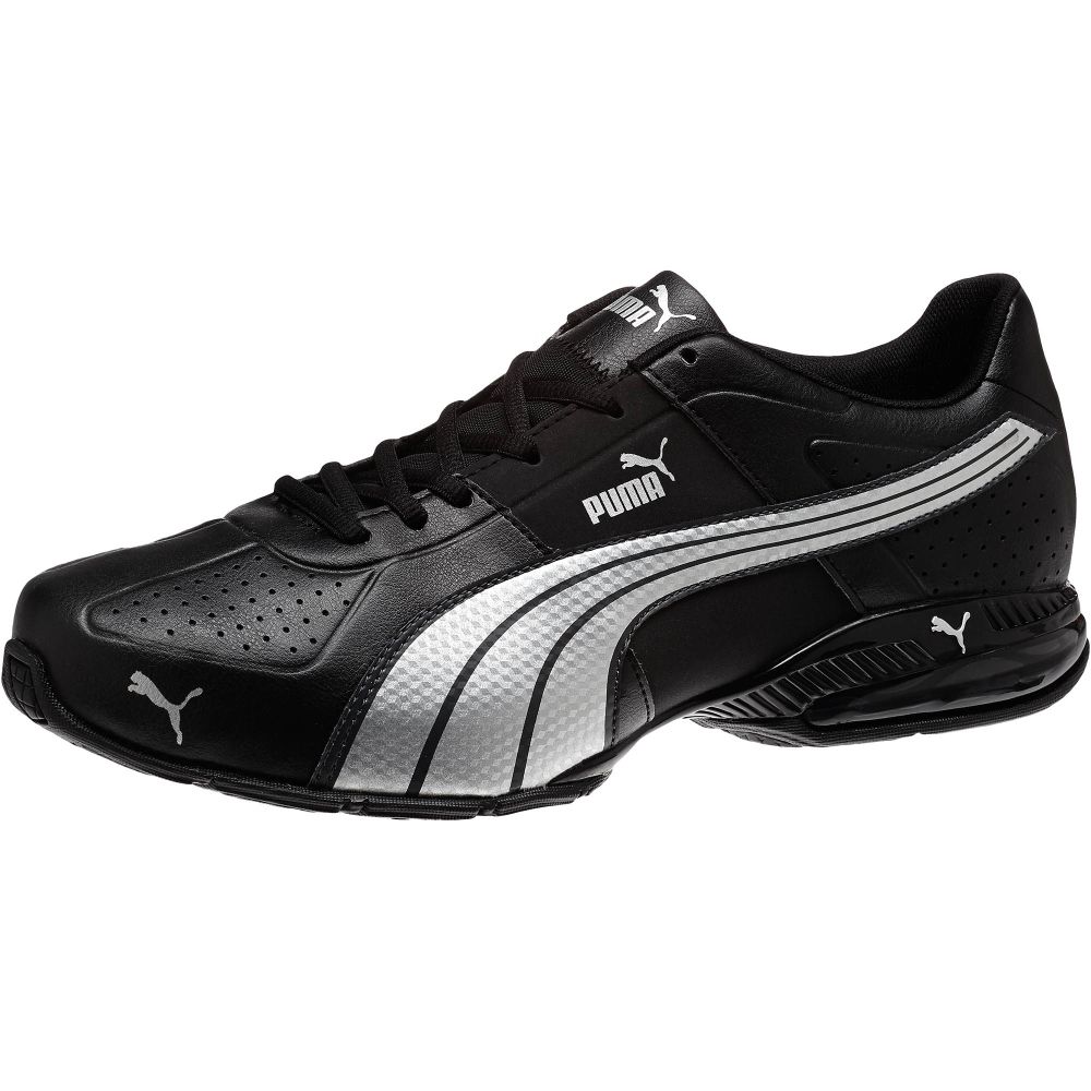 puma idcell shoes