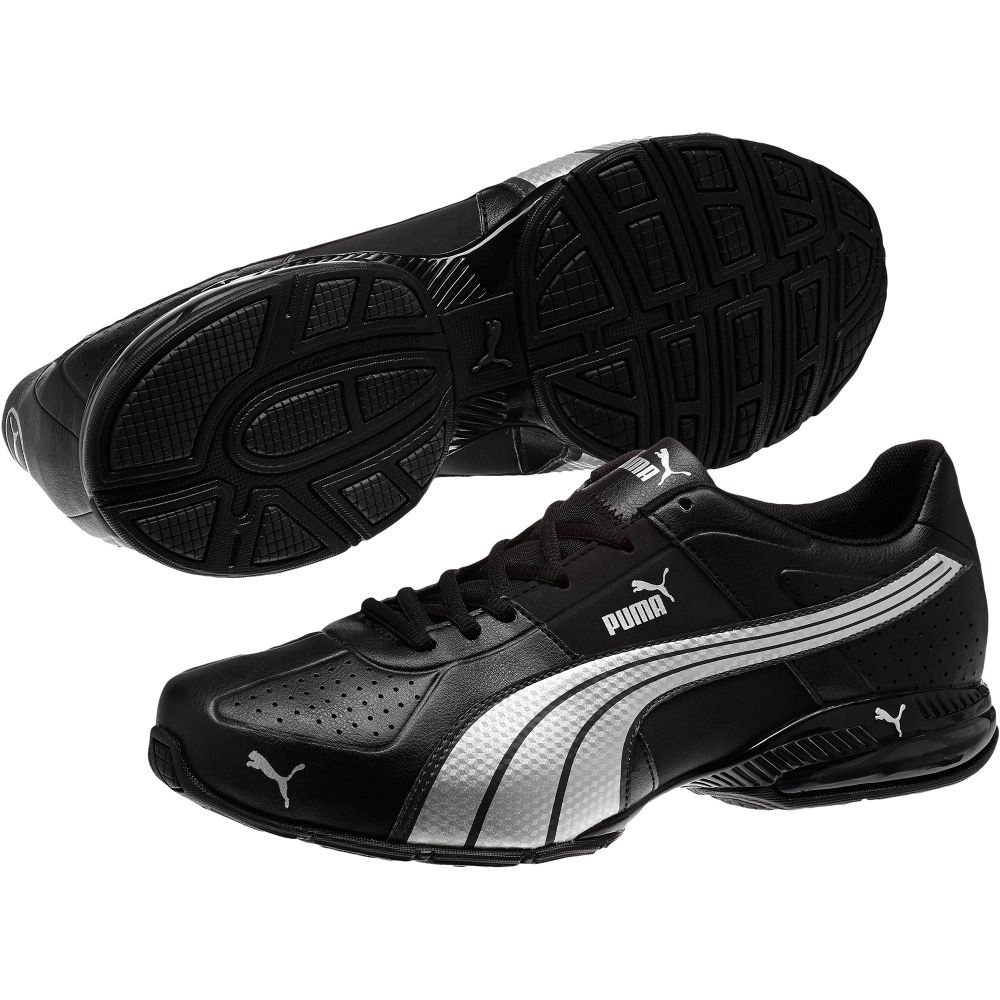 puma idcell shoes