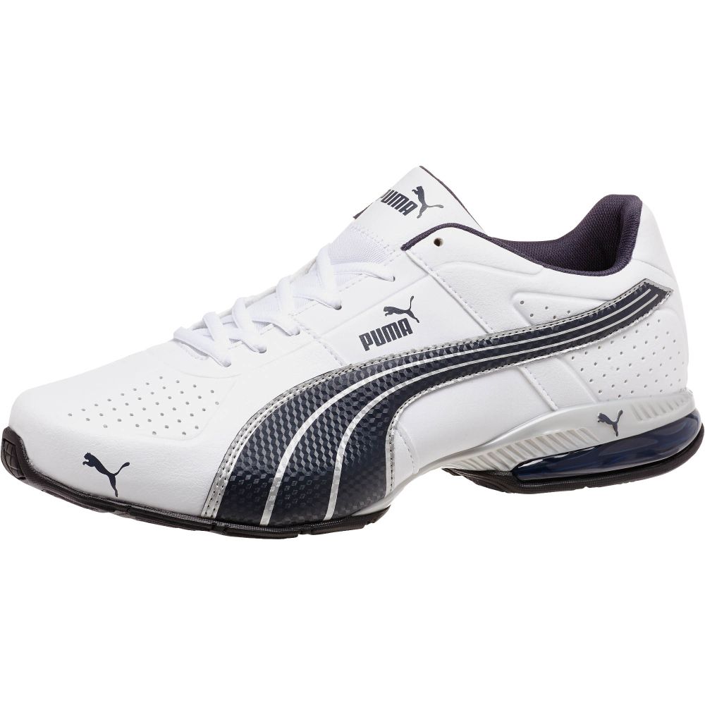 puma cell surin 2 men's running shoes