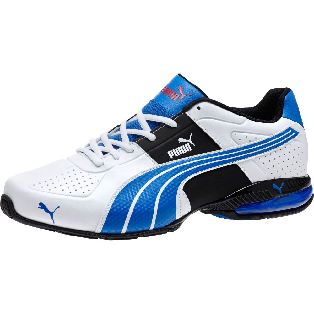 puma idcell shoes