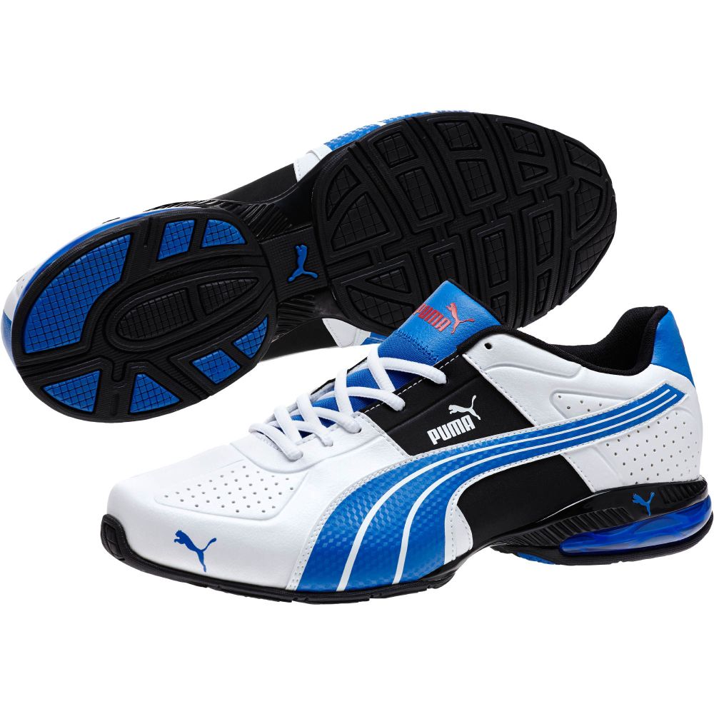 PUMA Cell Surin Men's Running Shoes | eBay