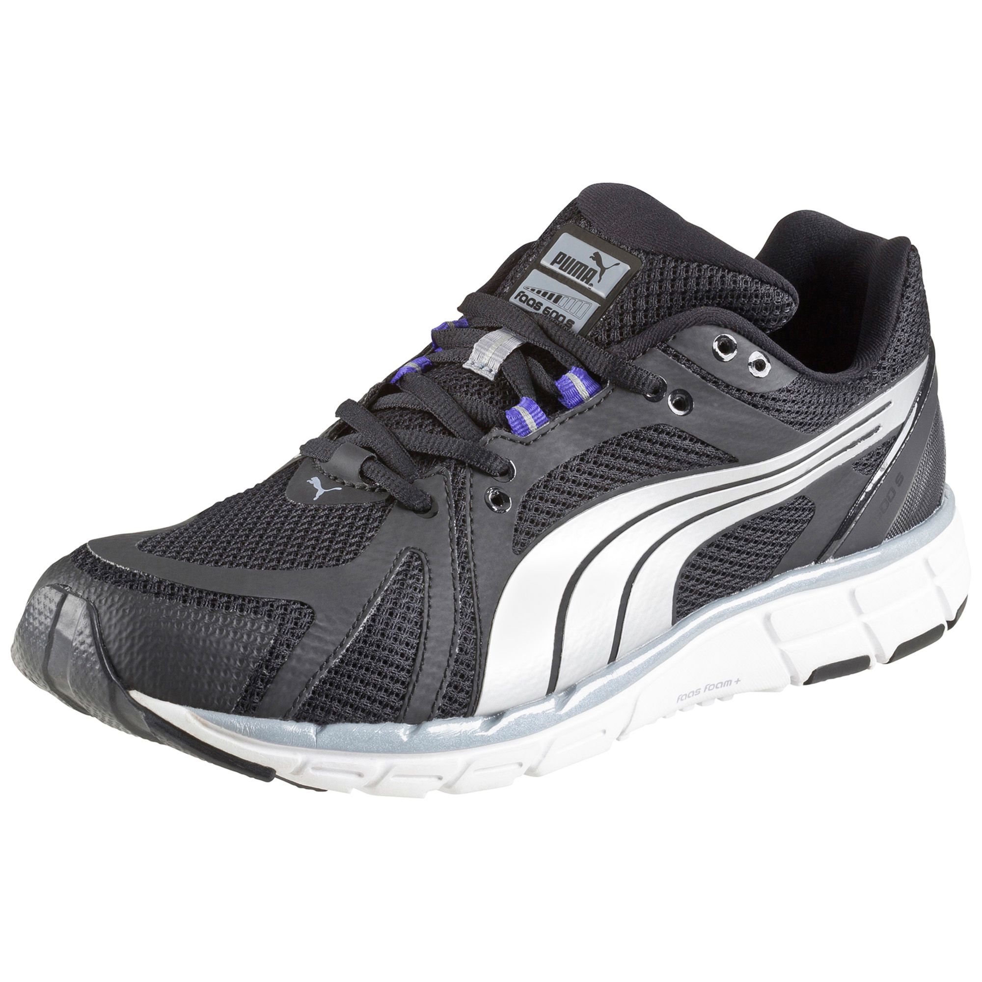 Image of FAAS 600 S Running Shoes