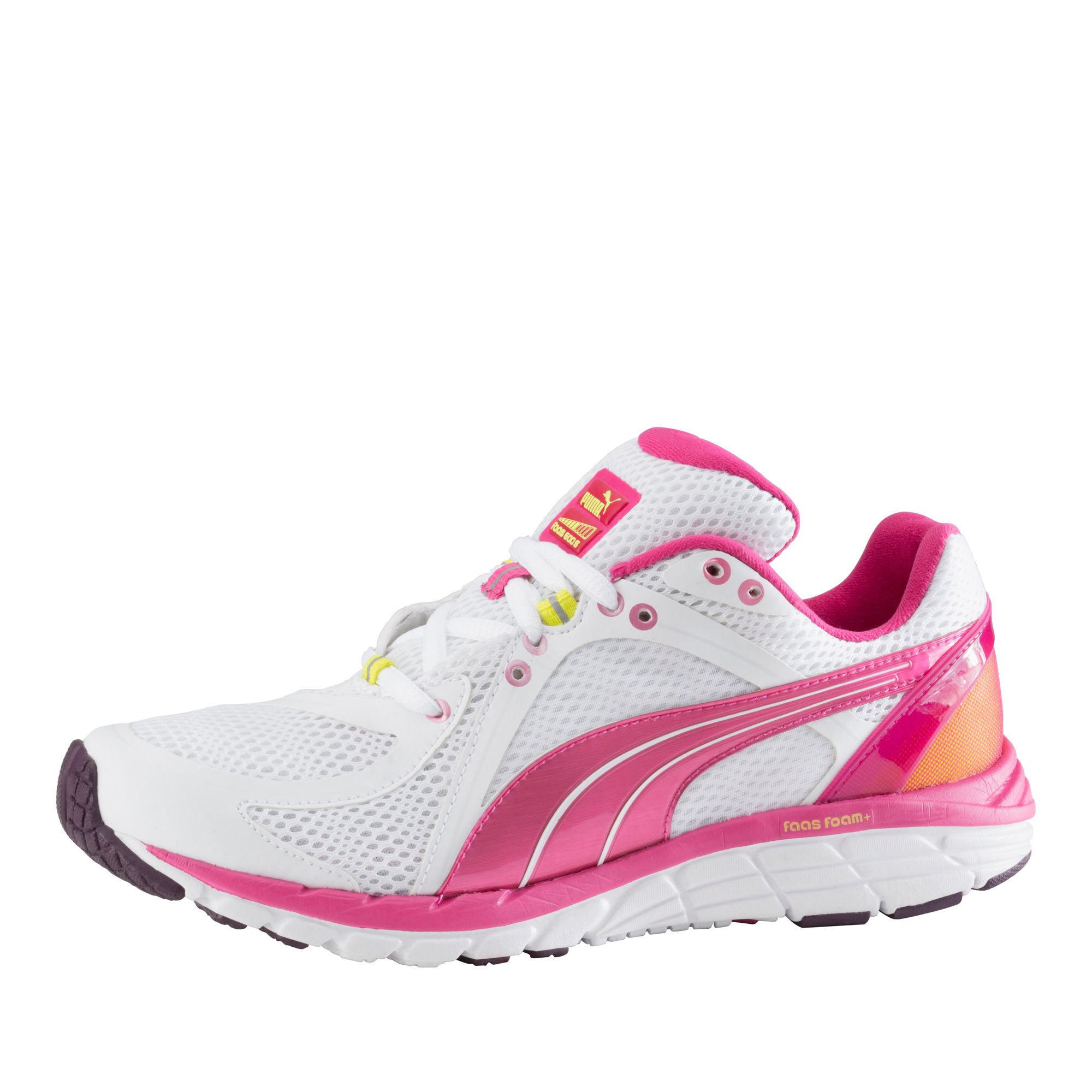 FAAS 600 S Running Shoes 