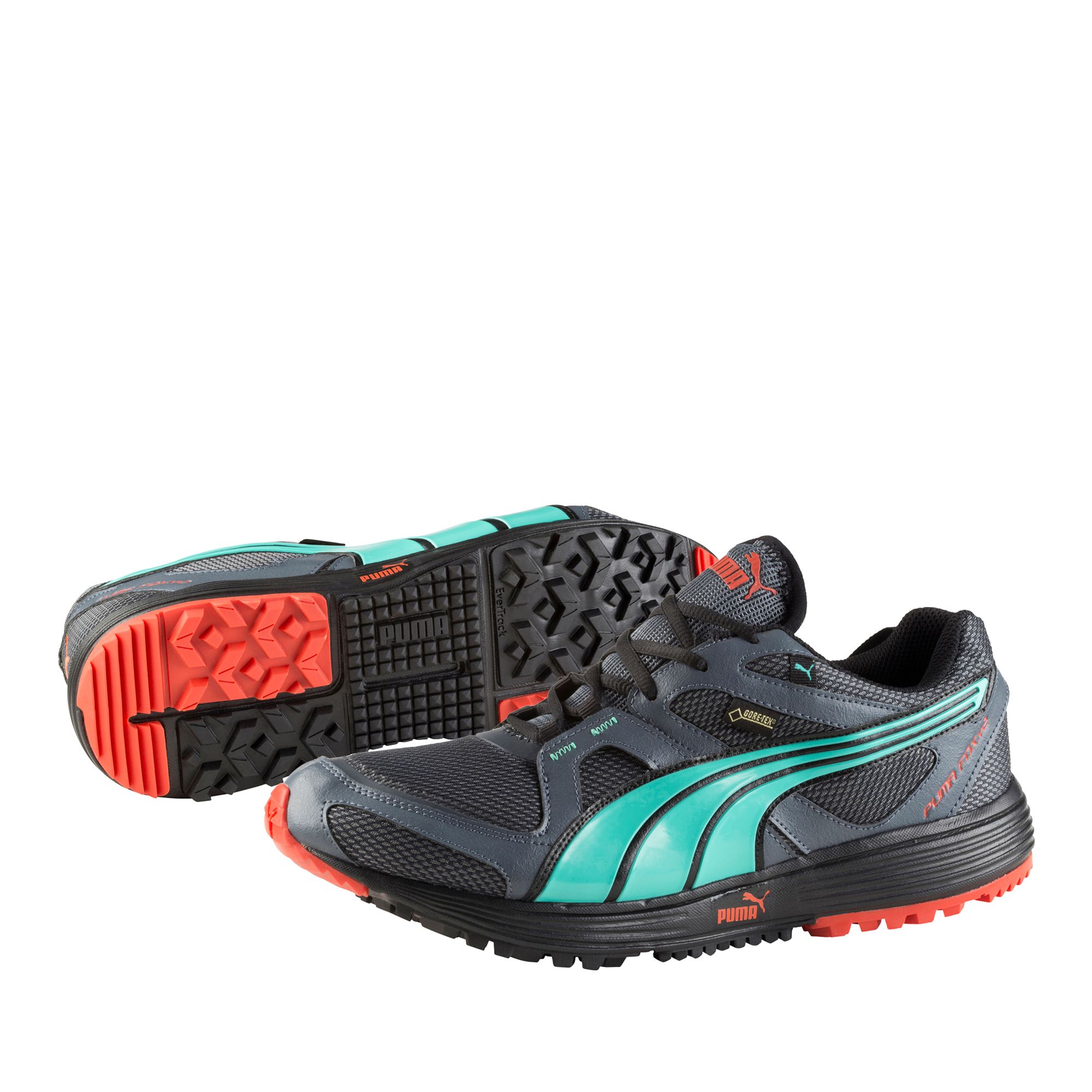 puma trailfox running shoes