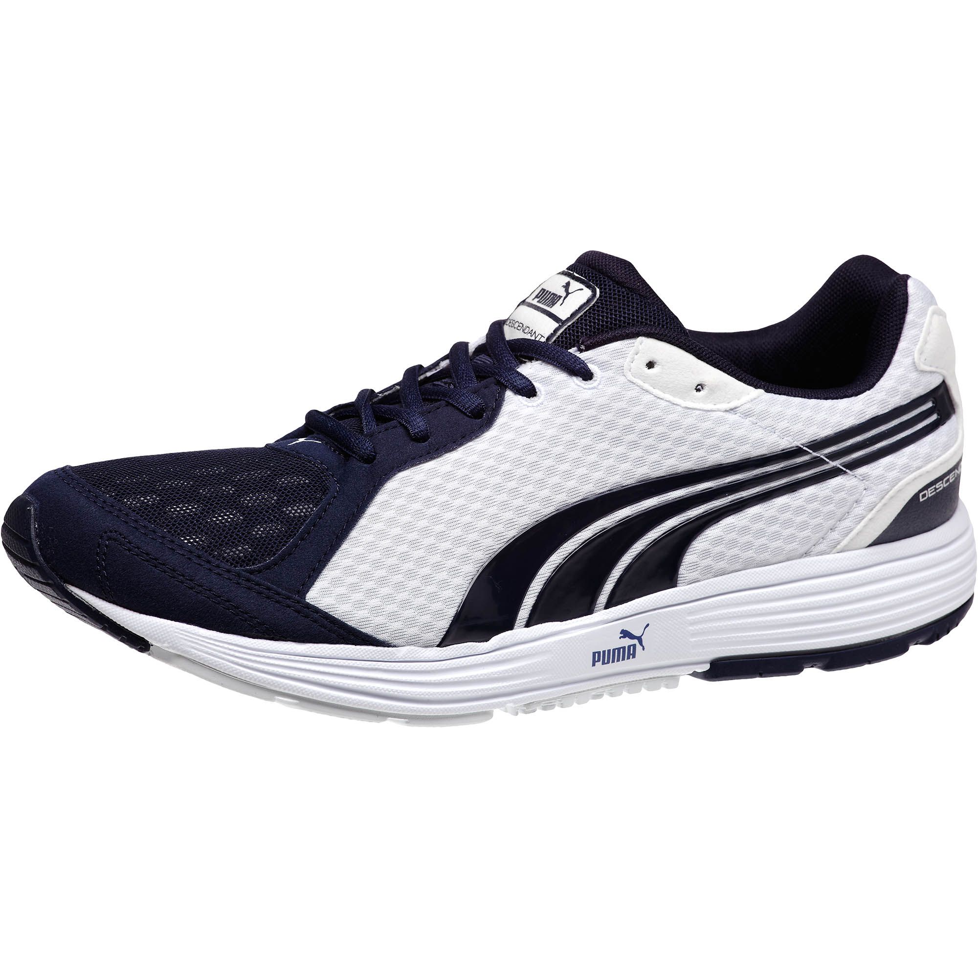 puma running eco ortholite mens