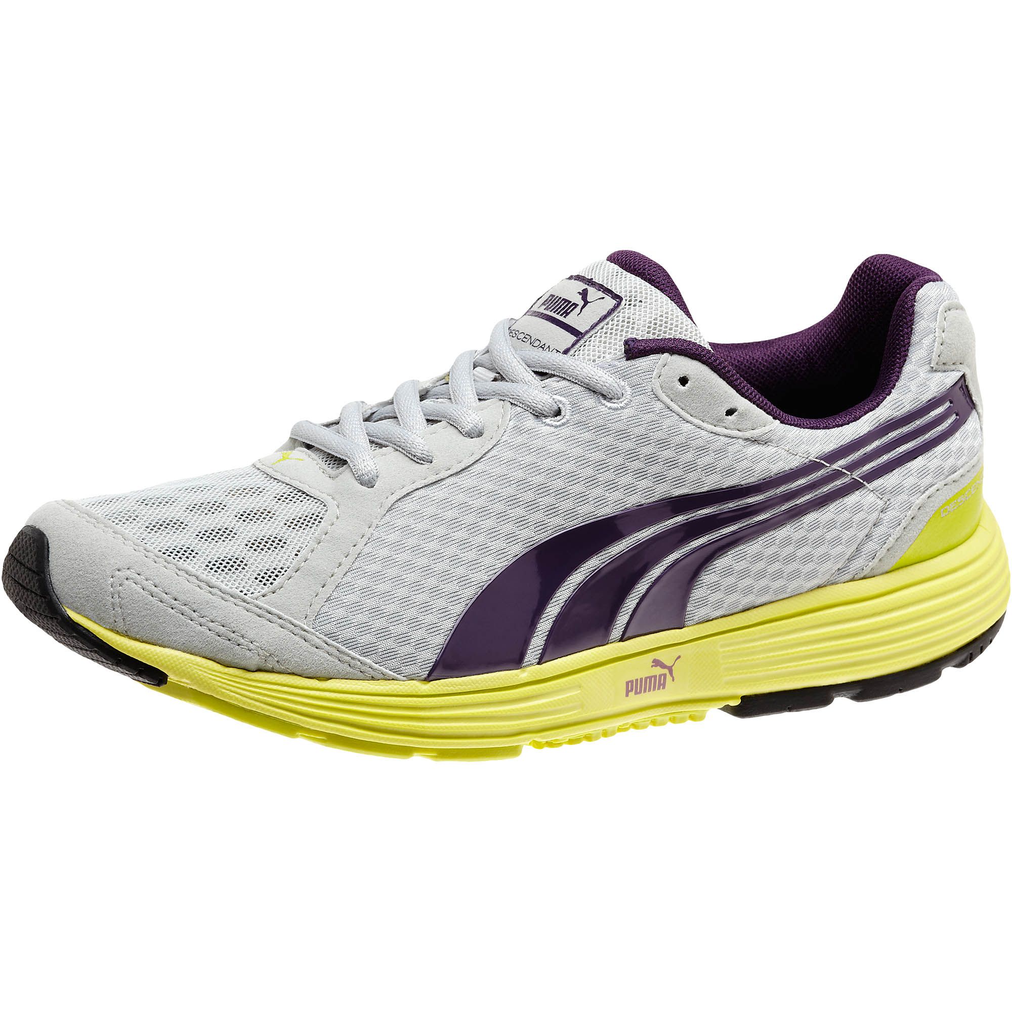 Puma Descendant Womens Running Shoes