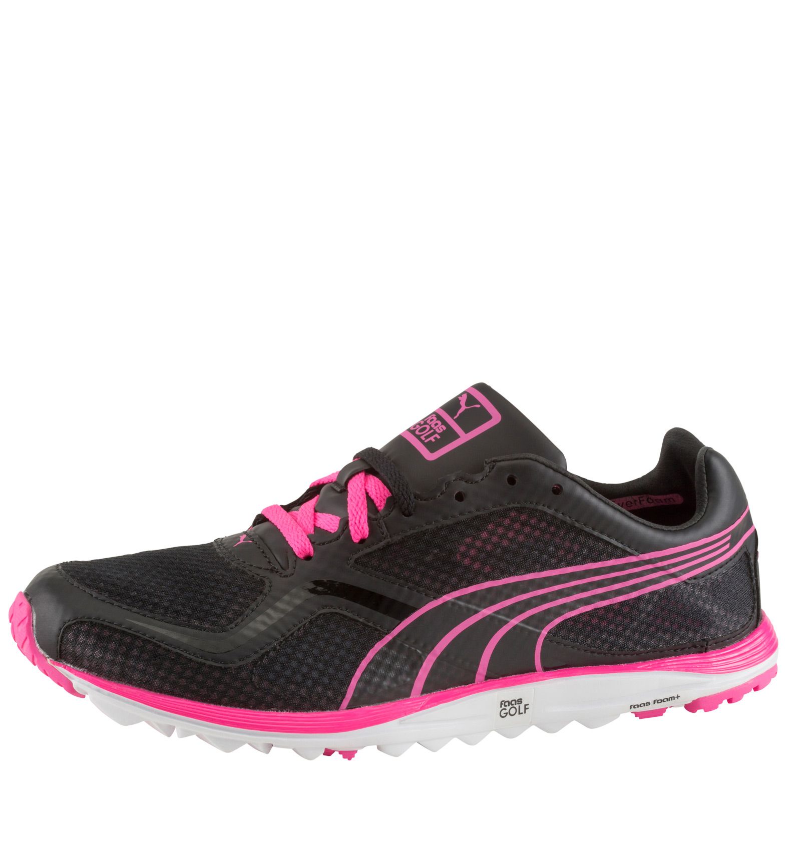 Image of FAAS Lite Mesh Golf Shoes