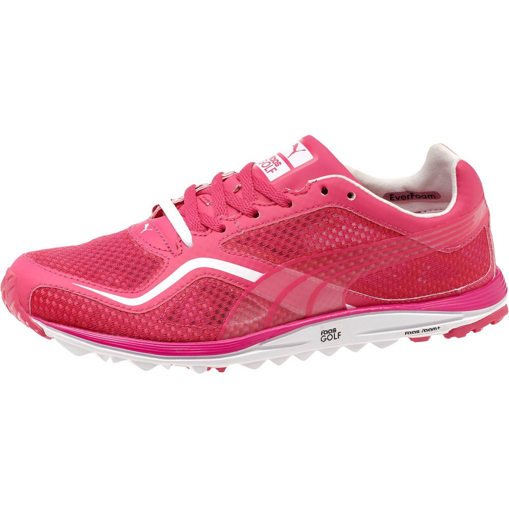 PUMA Faas Lite Mesh Women's Golf Shoes eBay