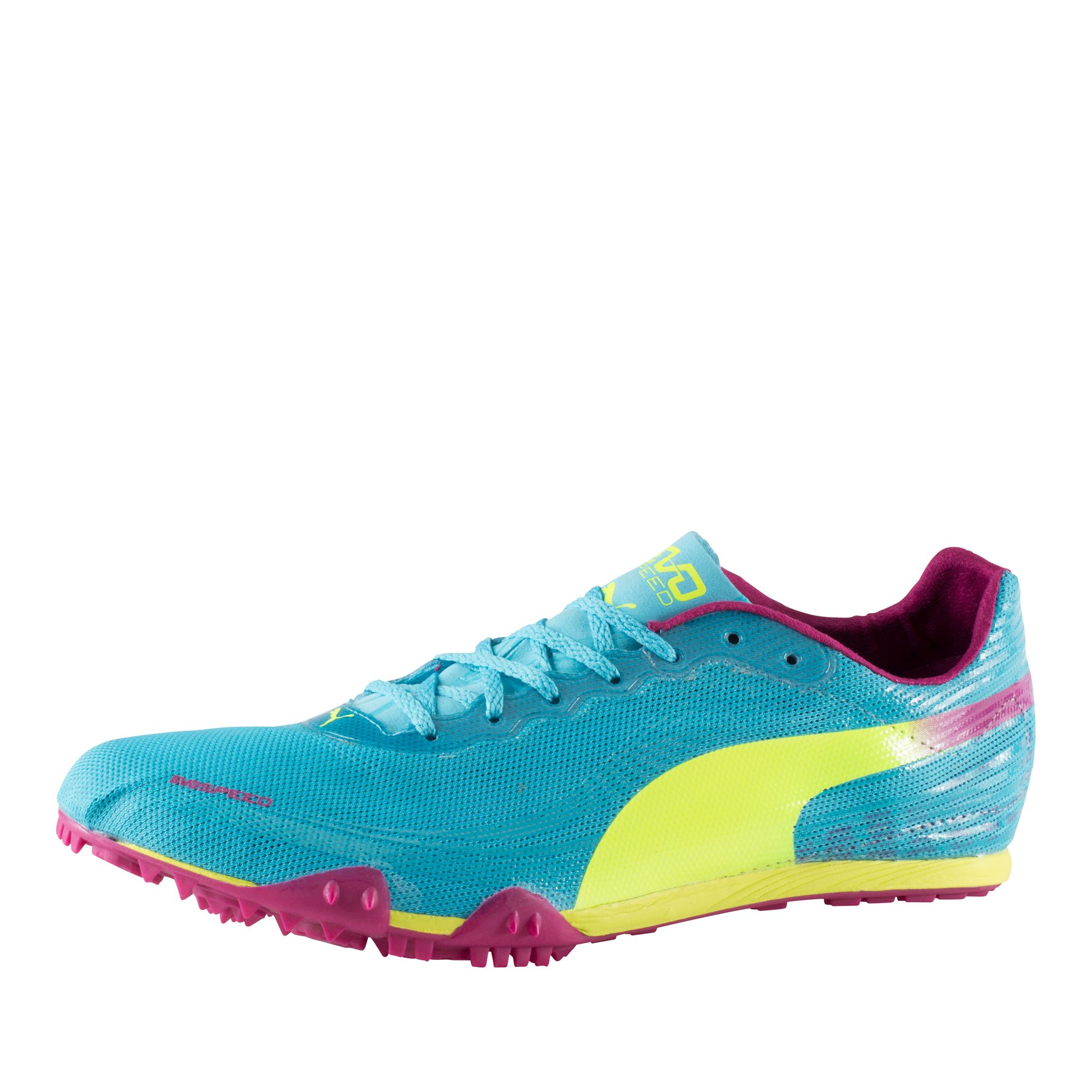 Image of evoSPEED Harambee Running Shoes
