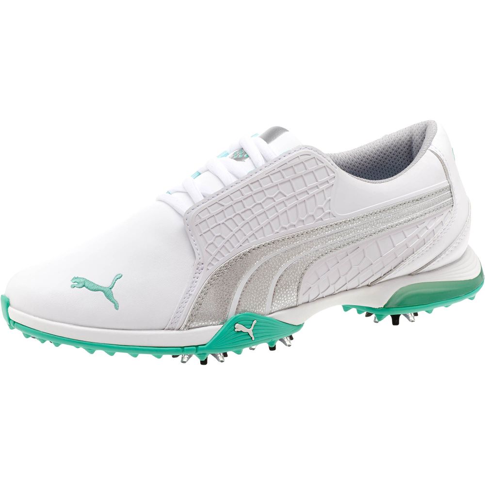 PUMA BIOFUSION Women's Golf Shoes eBay
