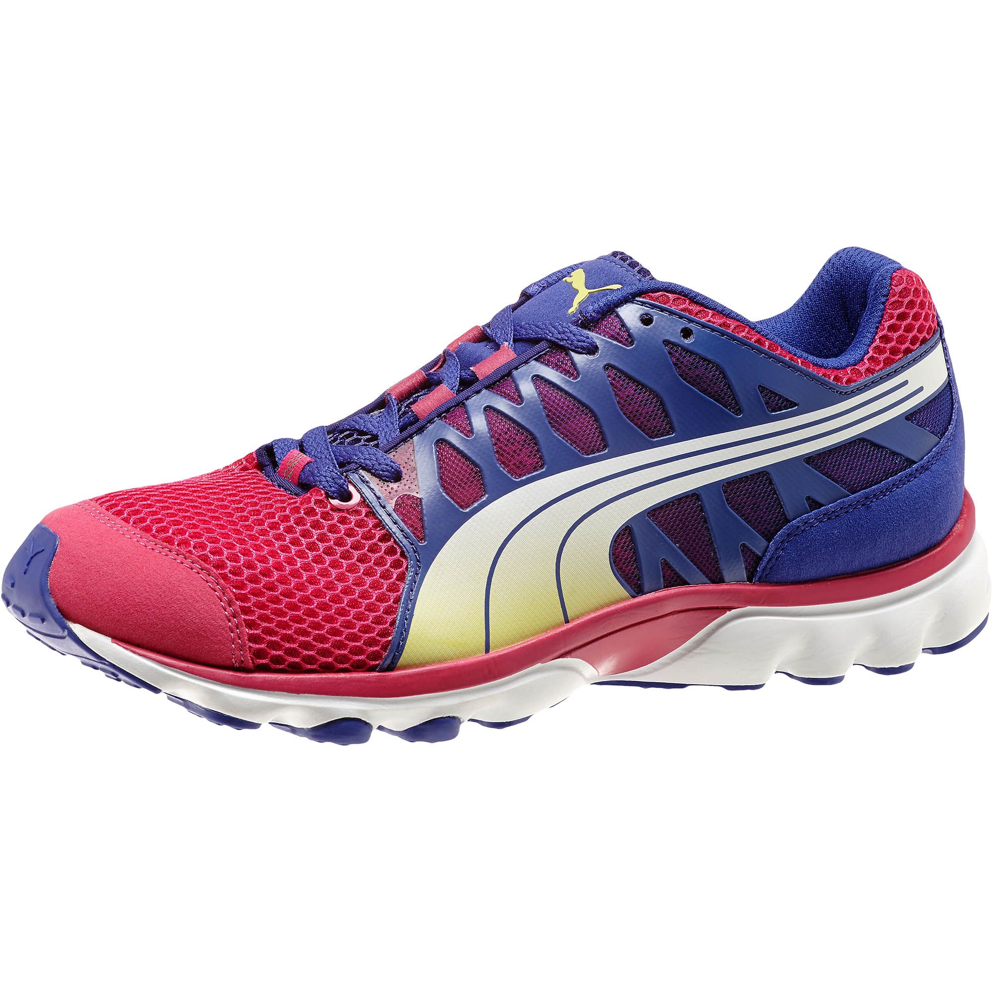 PUMA GeoTech Aya Women's Running Shoe - 4 Color Options