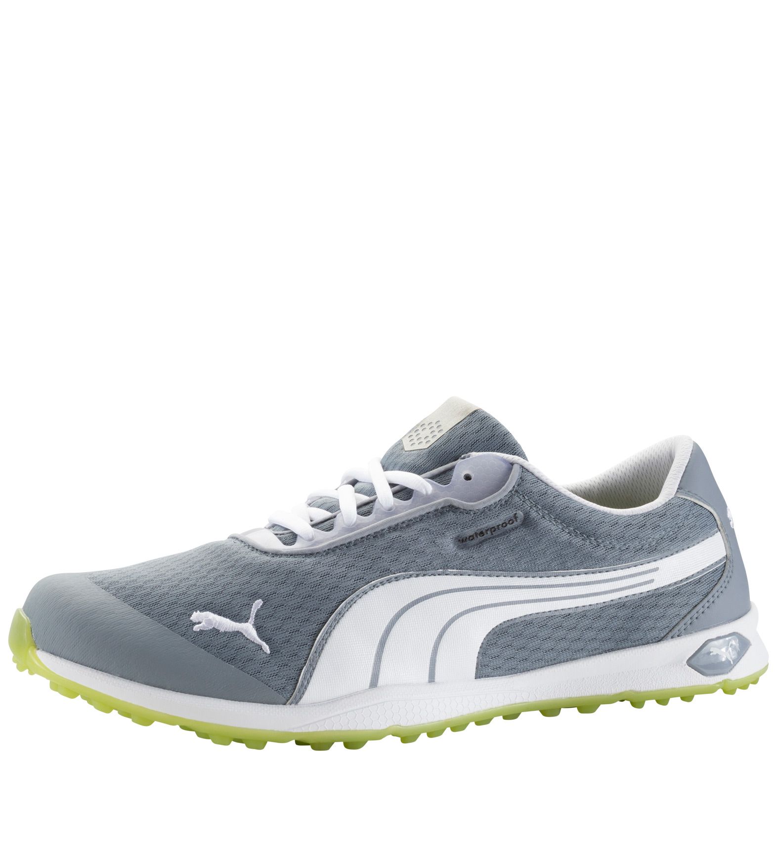 Image of BIOFUSION Spikeless Mesh Golf Shoes