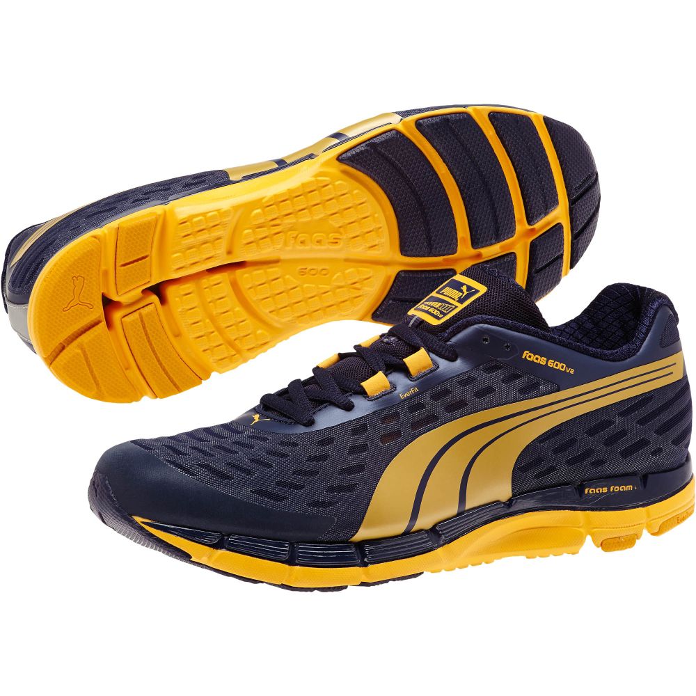 PUMA Faas 600 v2 Men's Running Shoes | eBay