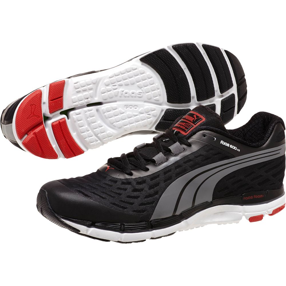 faas 600 v2