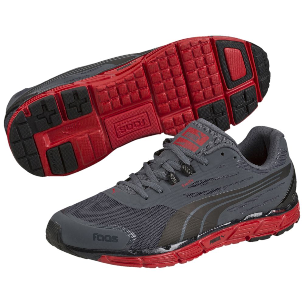 PUMA Faas 500 S v2 Men's Running Shoes | eBay