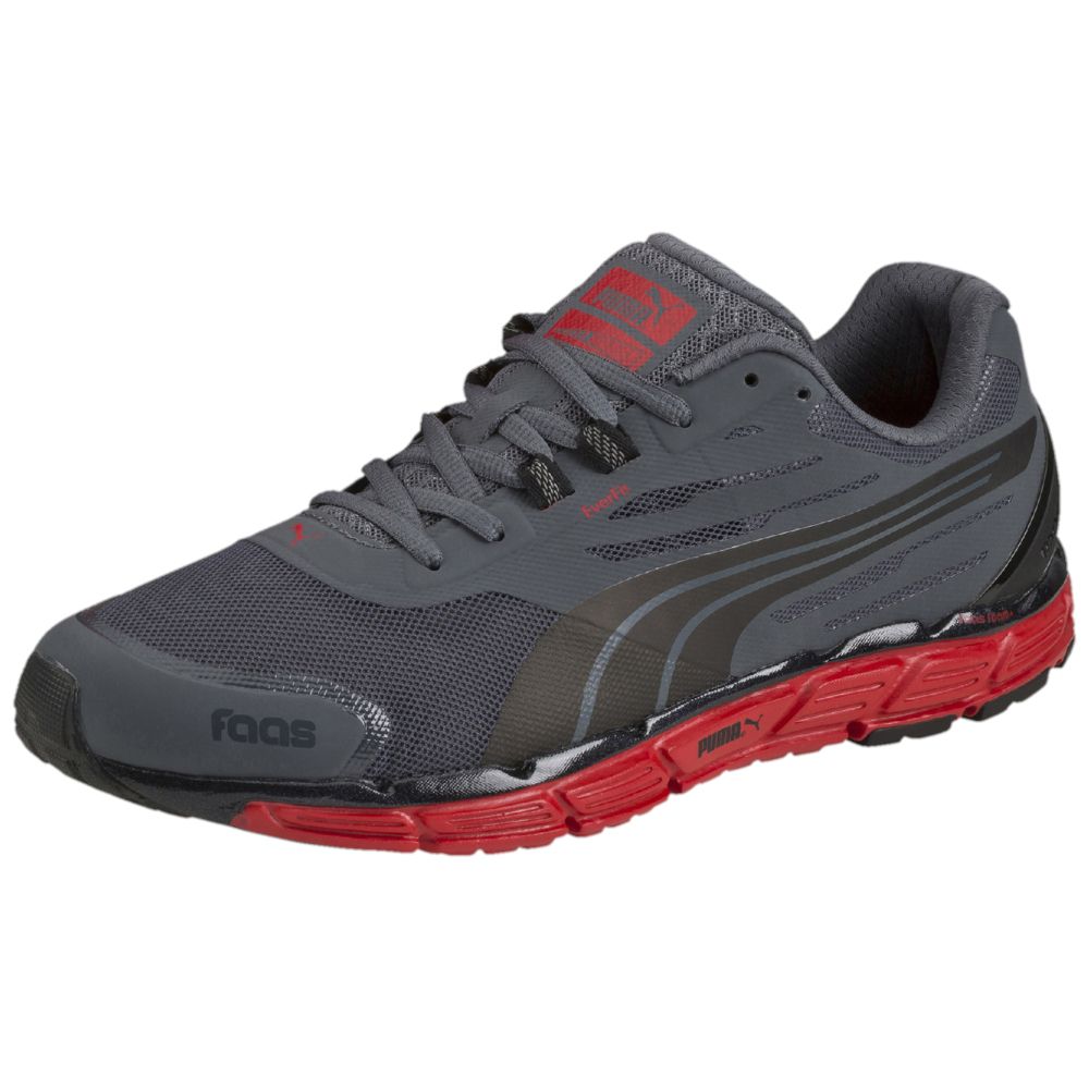 puma faas 500