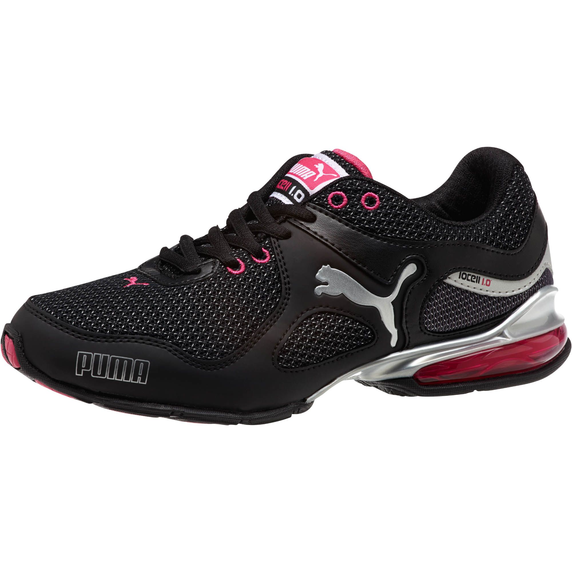 Puma Cell Riaze TTM Womens Running Shoes