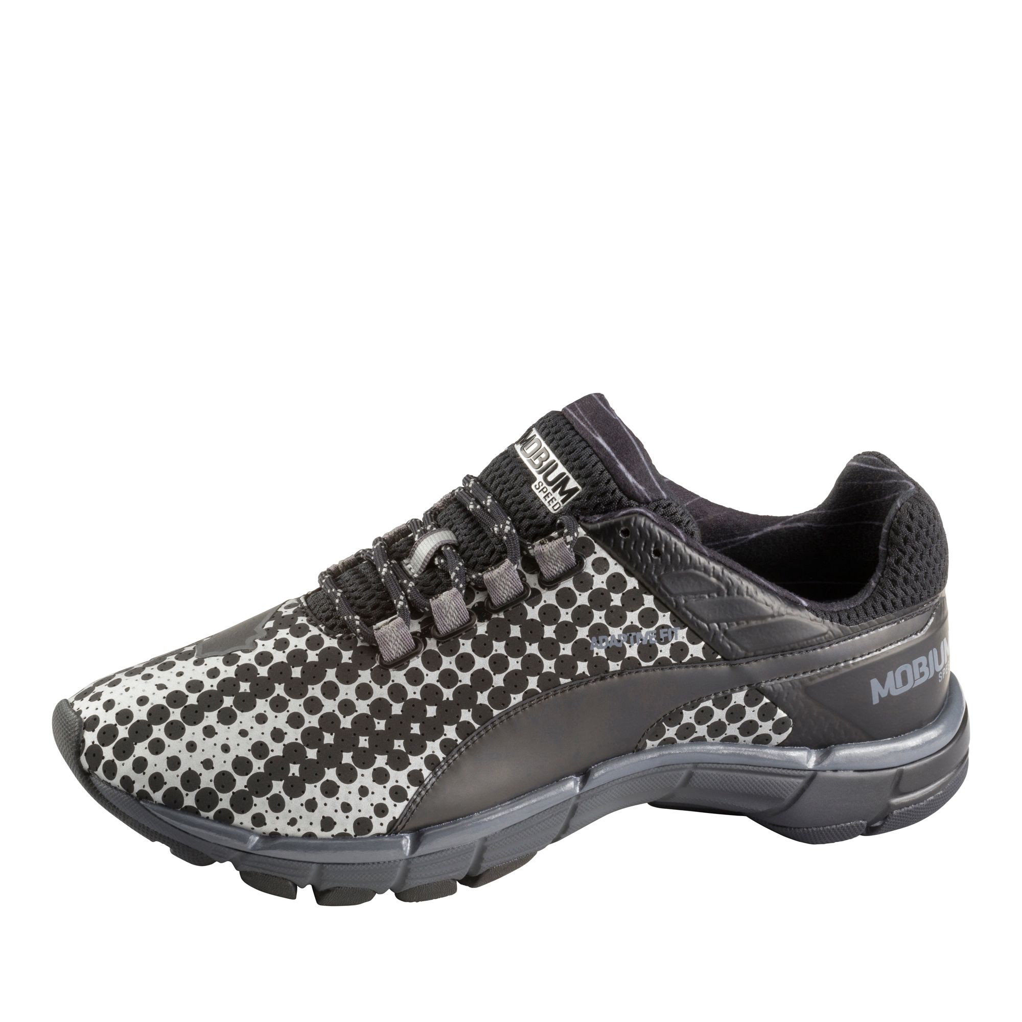 Mobium Elite Speed Night Cat Running Shoes Yalane