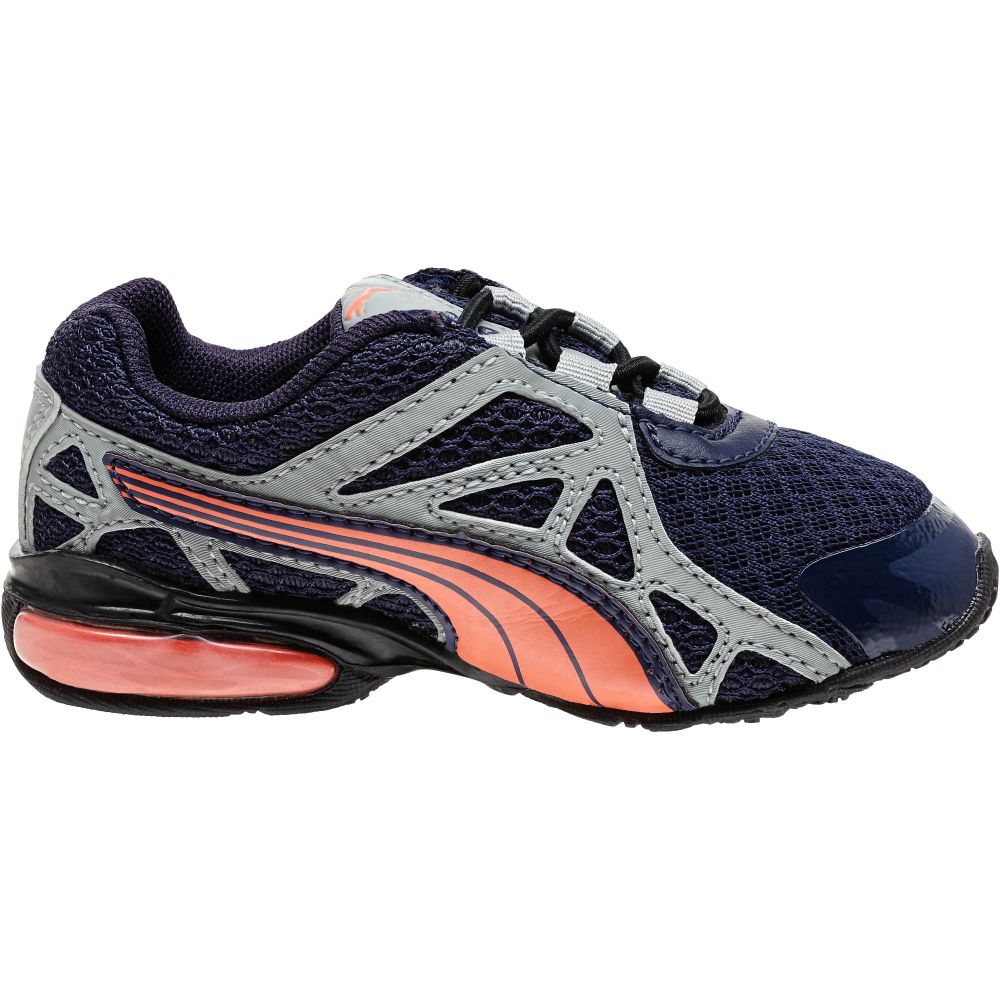 puma running shoes for kids