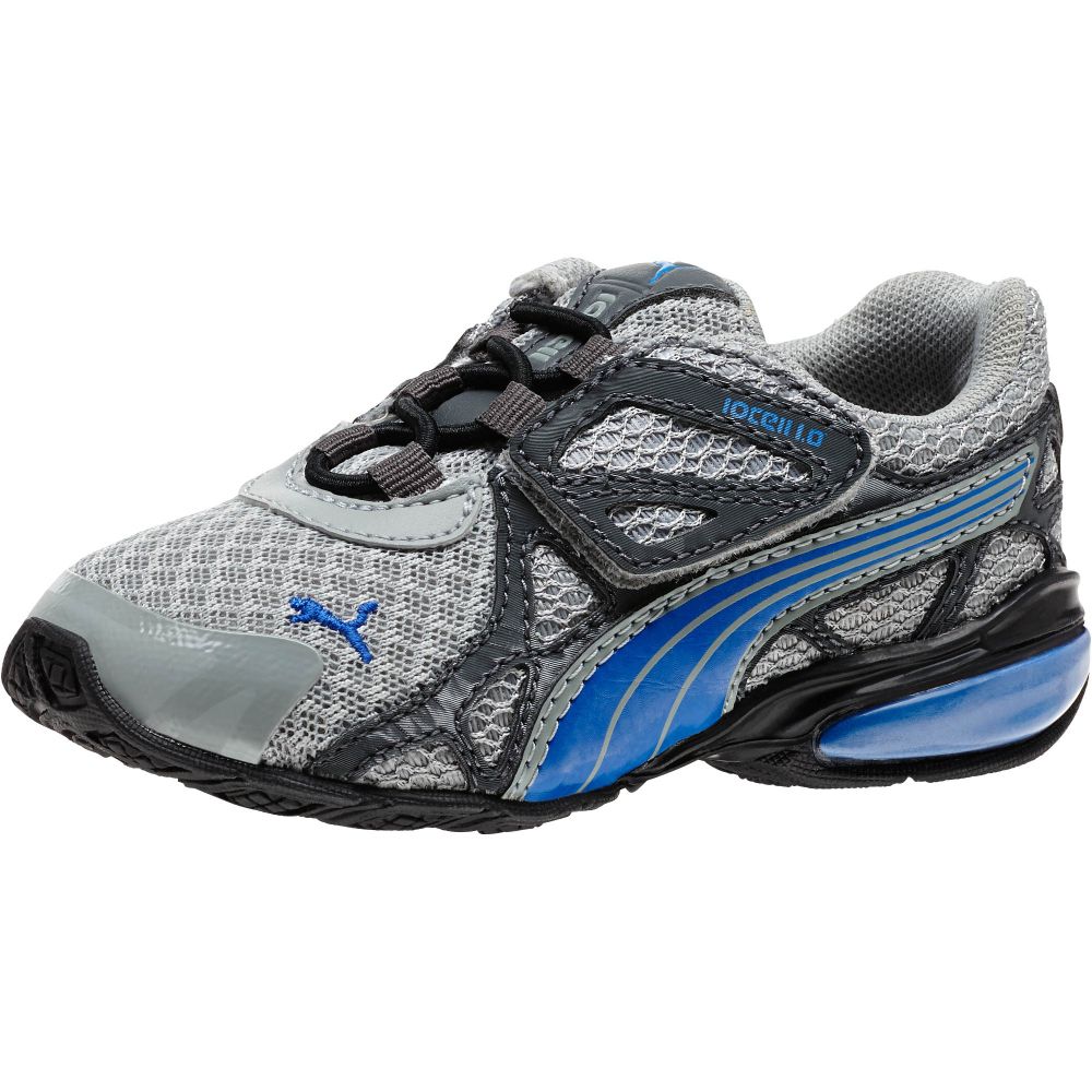 puma running shoes for kids