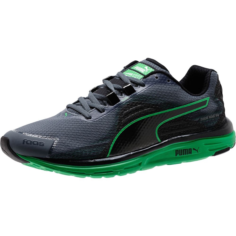 puma jogging shoes