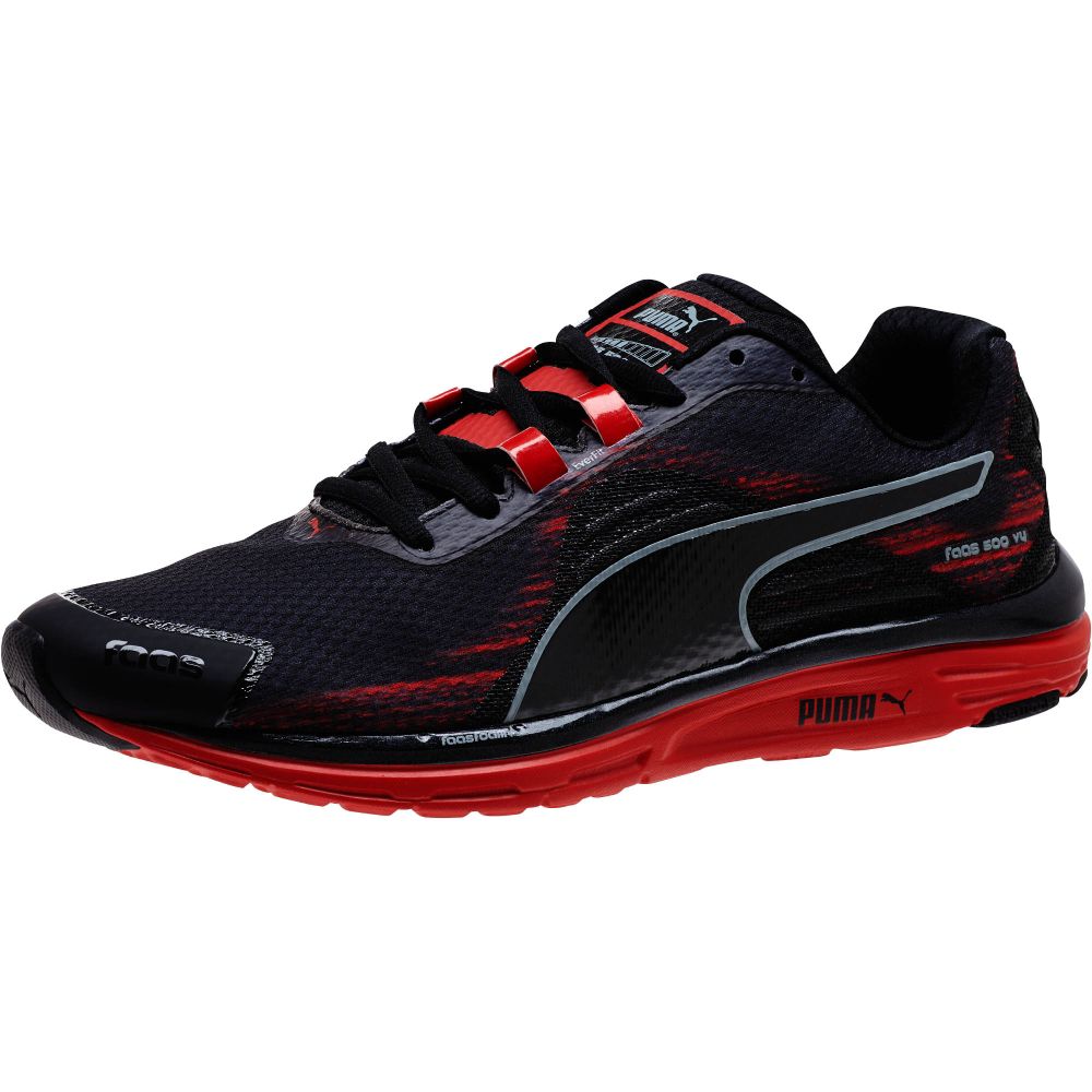 puma faas 500