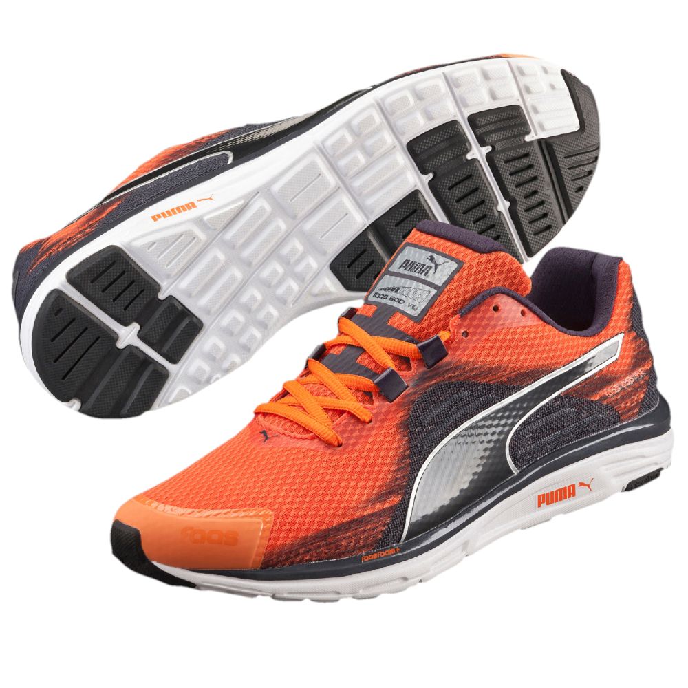 puma faas 500