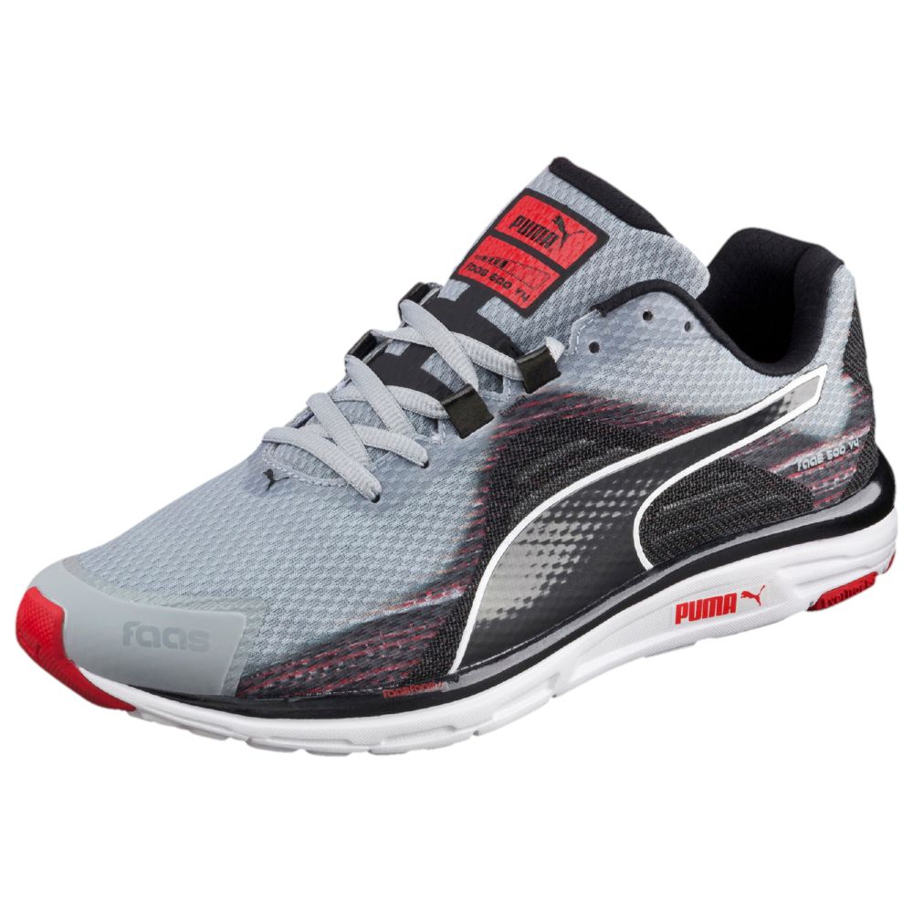 puma faas 500 v4 puma faas 500 v4