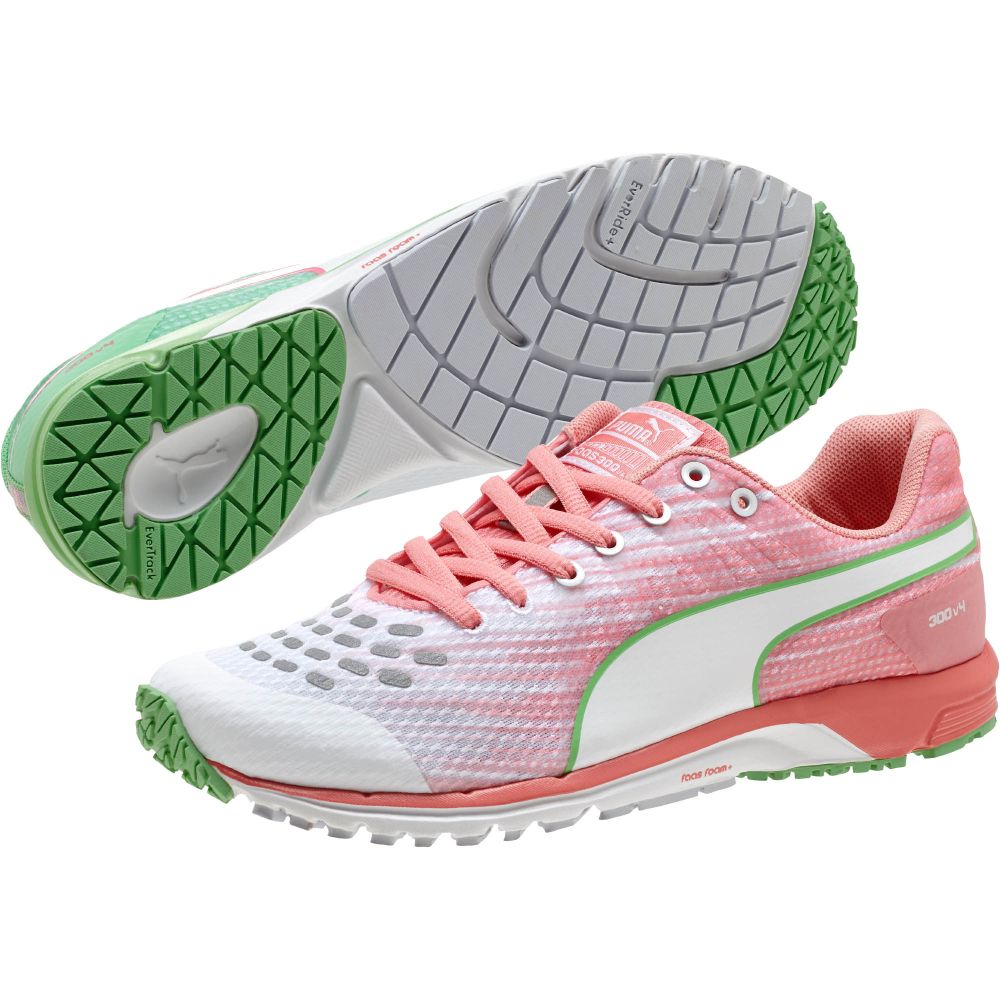 puma faas running shoes