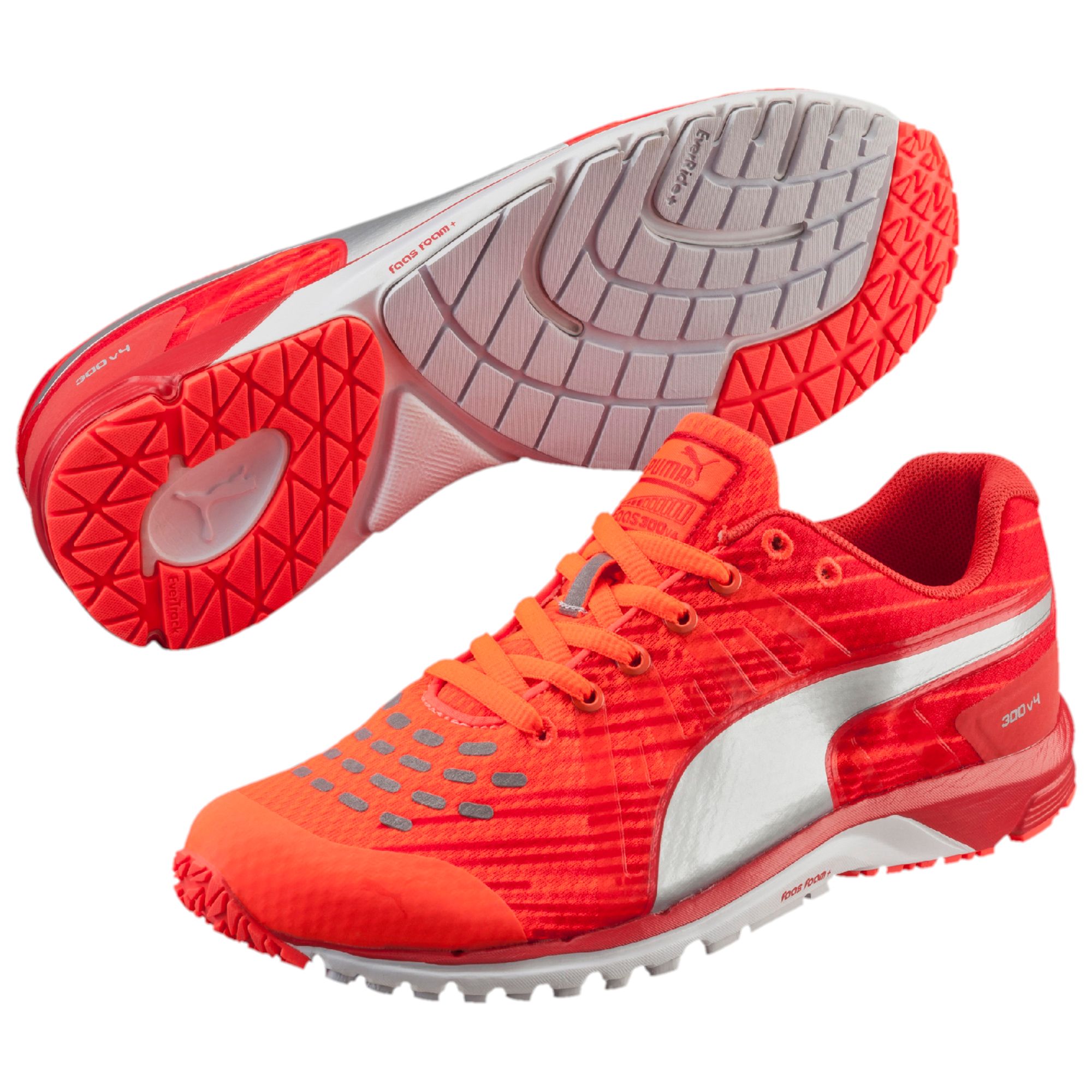 puma faas 300 v4