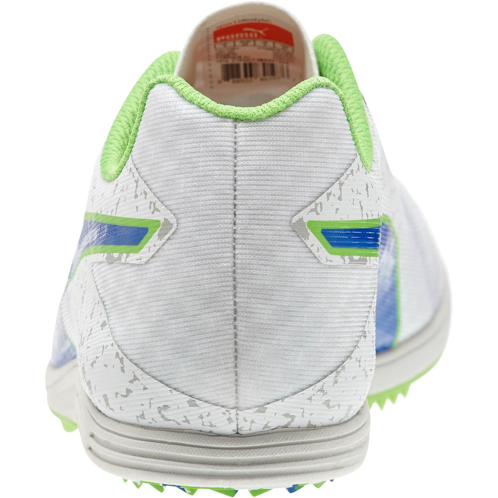 puma tfx distance v5