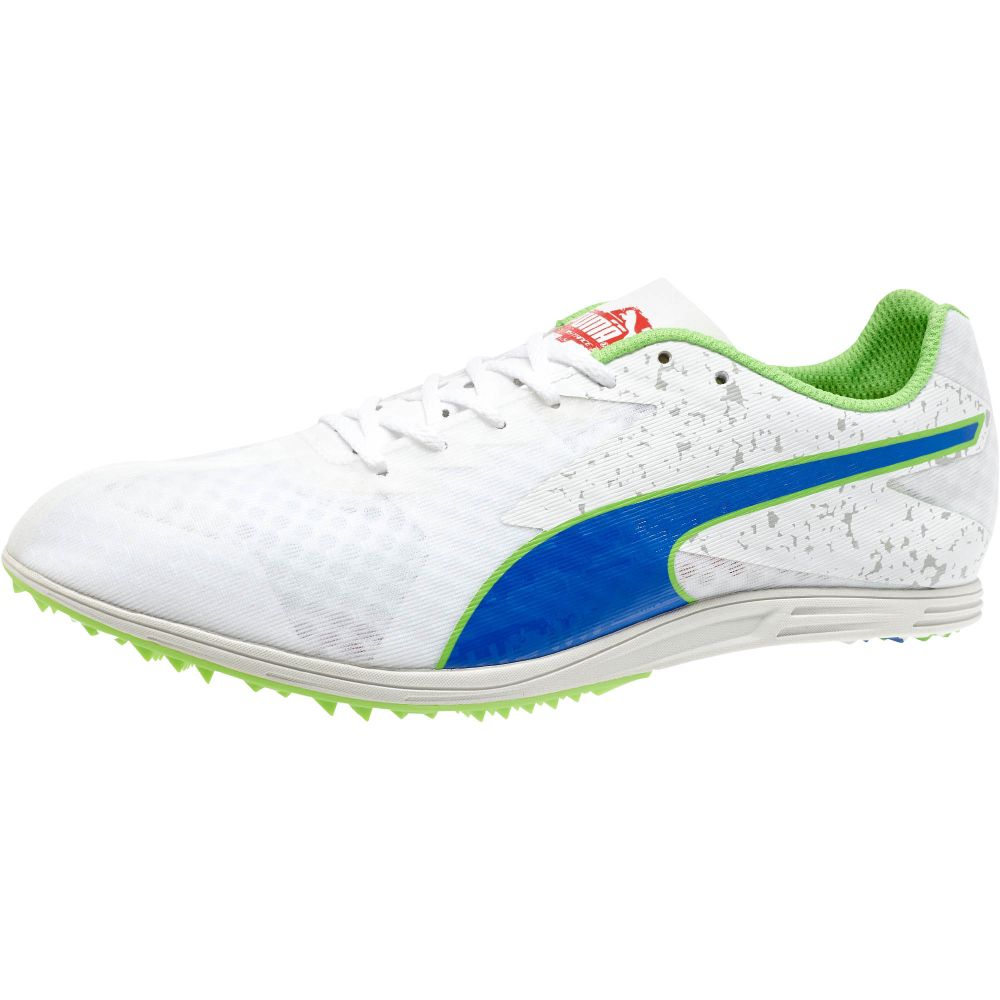 puma tfx distance v5