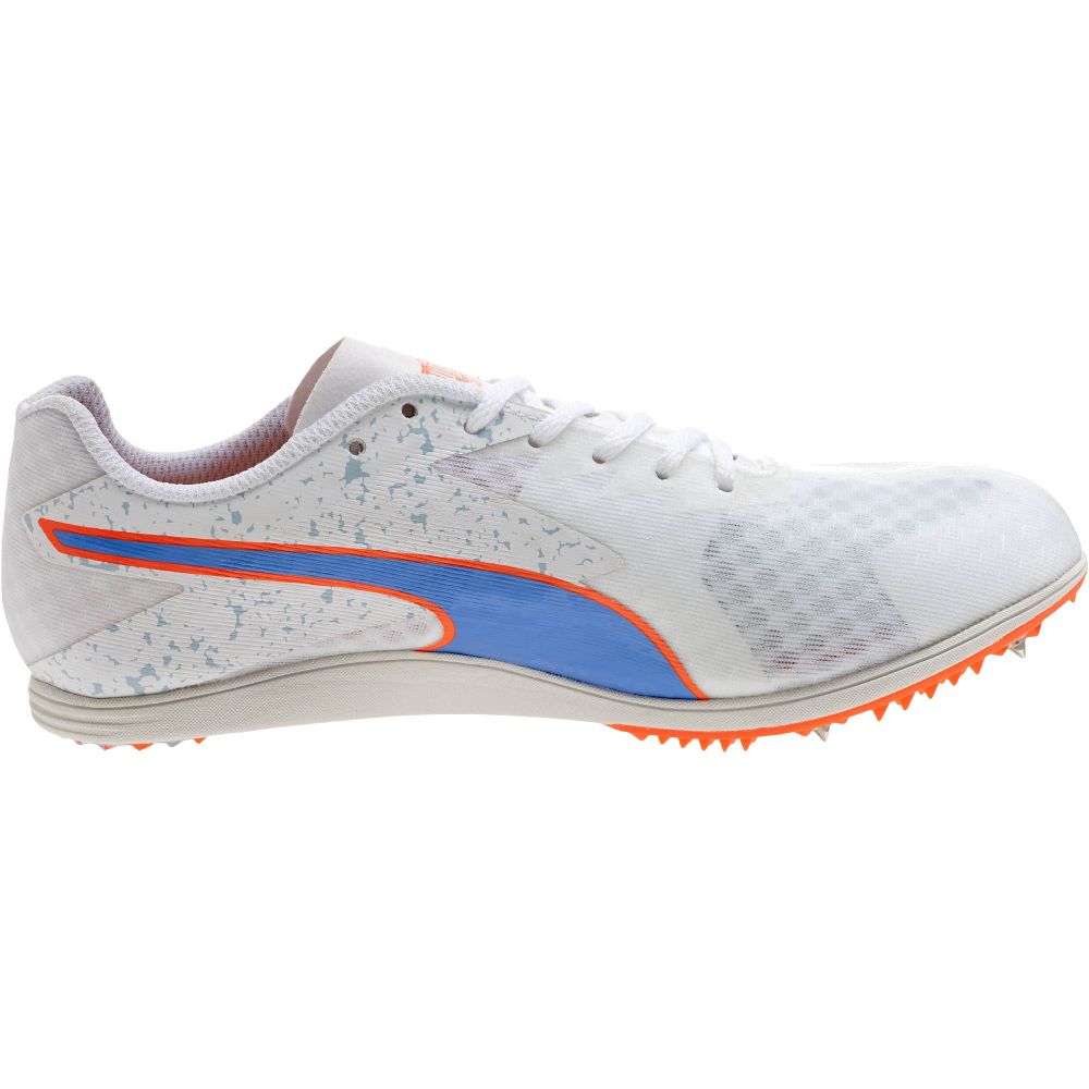 PUMA TFX v5 Women's Distance Track Spikes | eBay