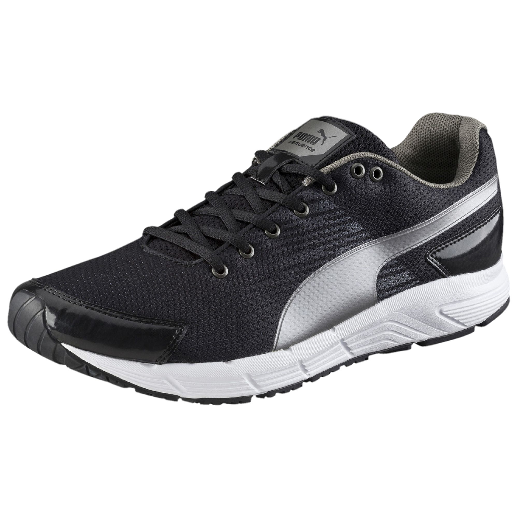   Sequence - Puma <br>  Sequence      Sequence  PUMA          ,   <b style="color:black;background-color:#66ffff"></b>       .          .: - 2015  : 260                Eco Ortholite        Flex-    <br><br>color: <br>size US: 40.5<br>gender: Male